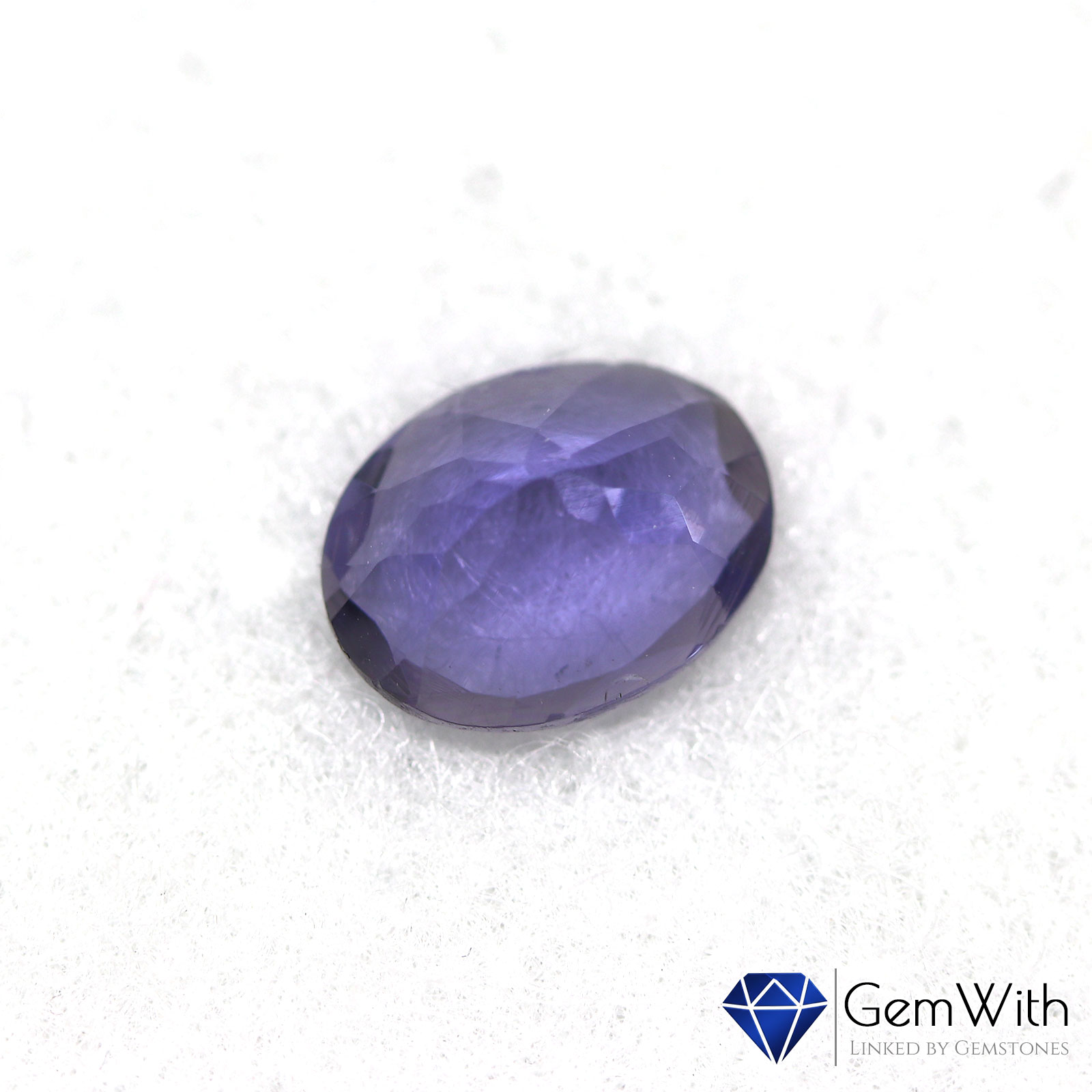 no.219 秋雨のアイオライト　一点物 アイオライト1.38CT | アイオライト | GemWith 宝石・ルース・希少石
