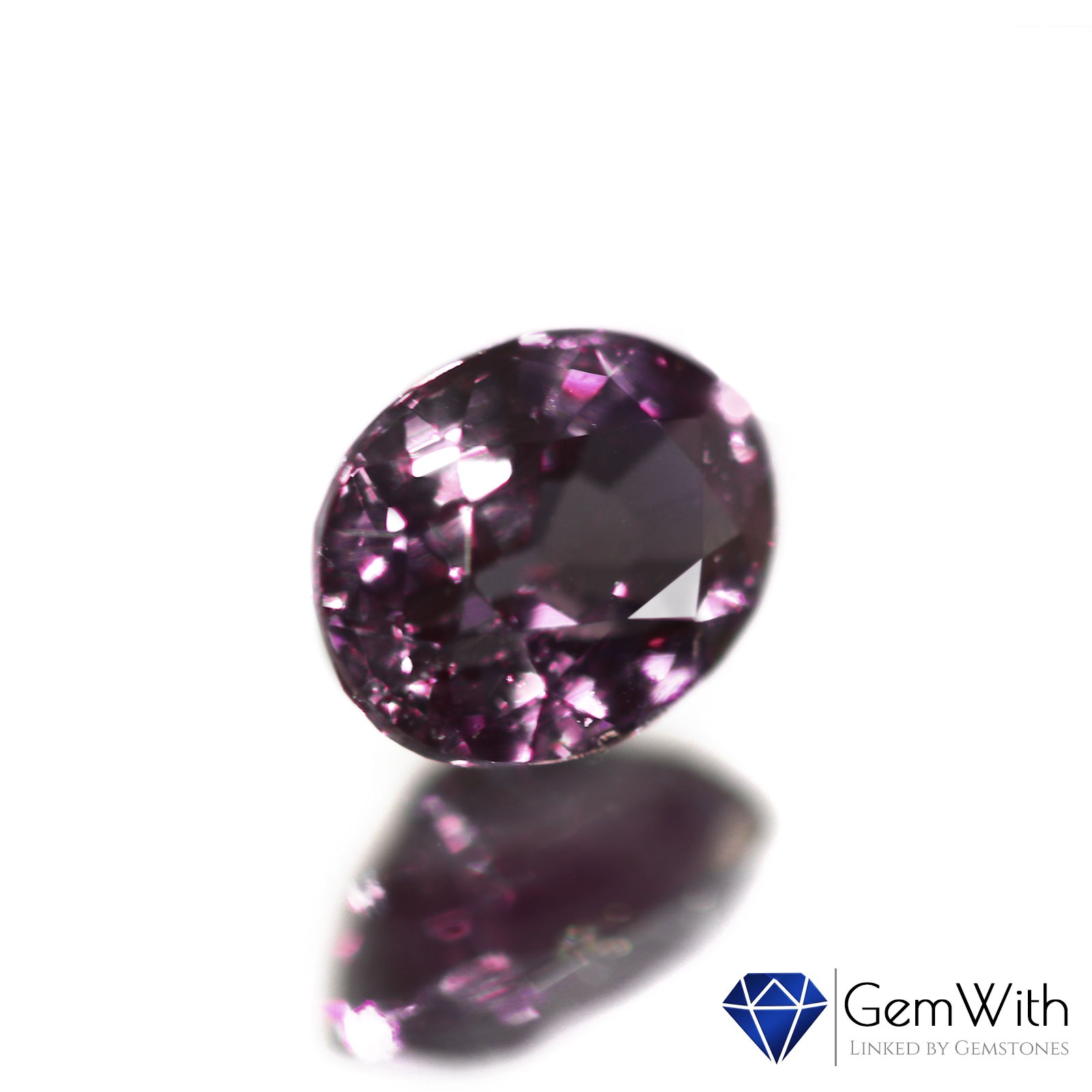 ベキリー産カラーチェンジガーネット0.48CT | ガーネット | GemWith