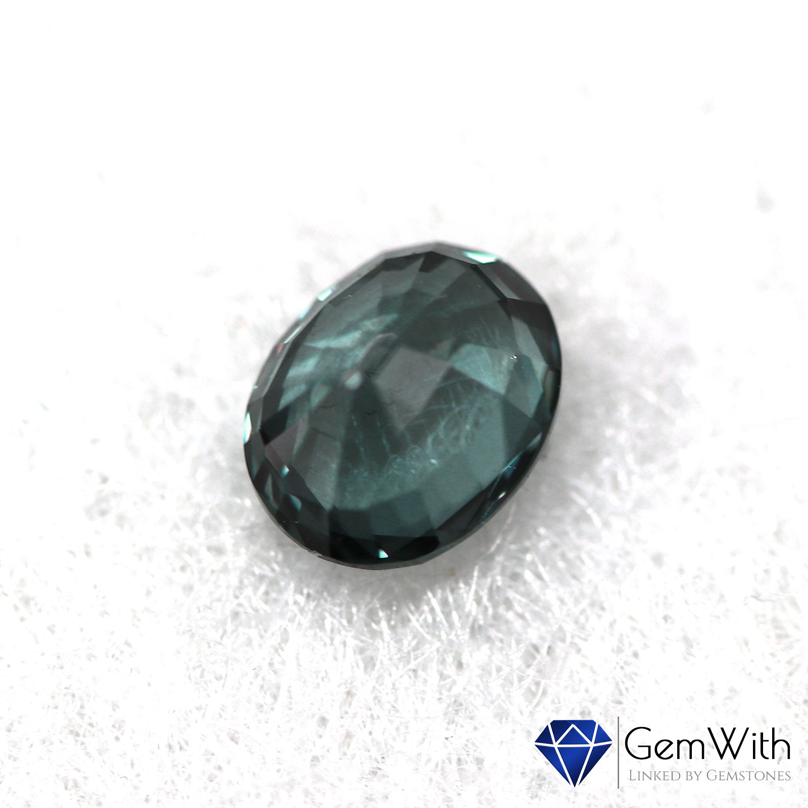 ベキリー産カラーチェンジガーネット0.48CT | ガーネット | GemWith