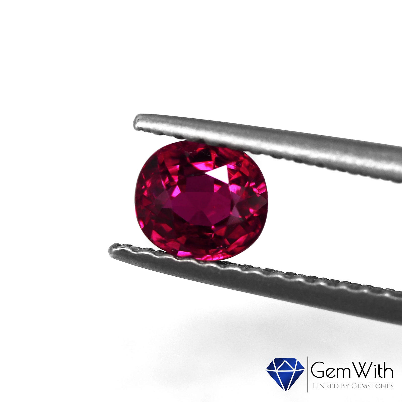 ❇ルビー❇ ルビー0.72CT | ルビー | GemWith 宝石・ルース・希少石専門店ジェムウィズ