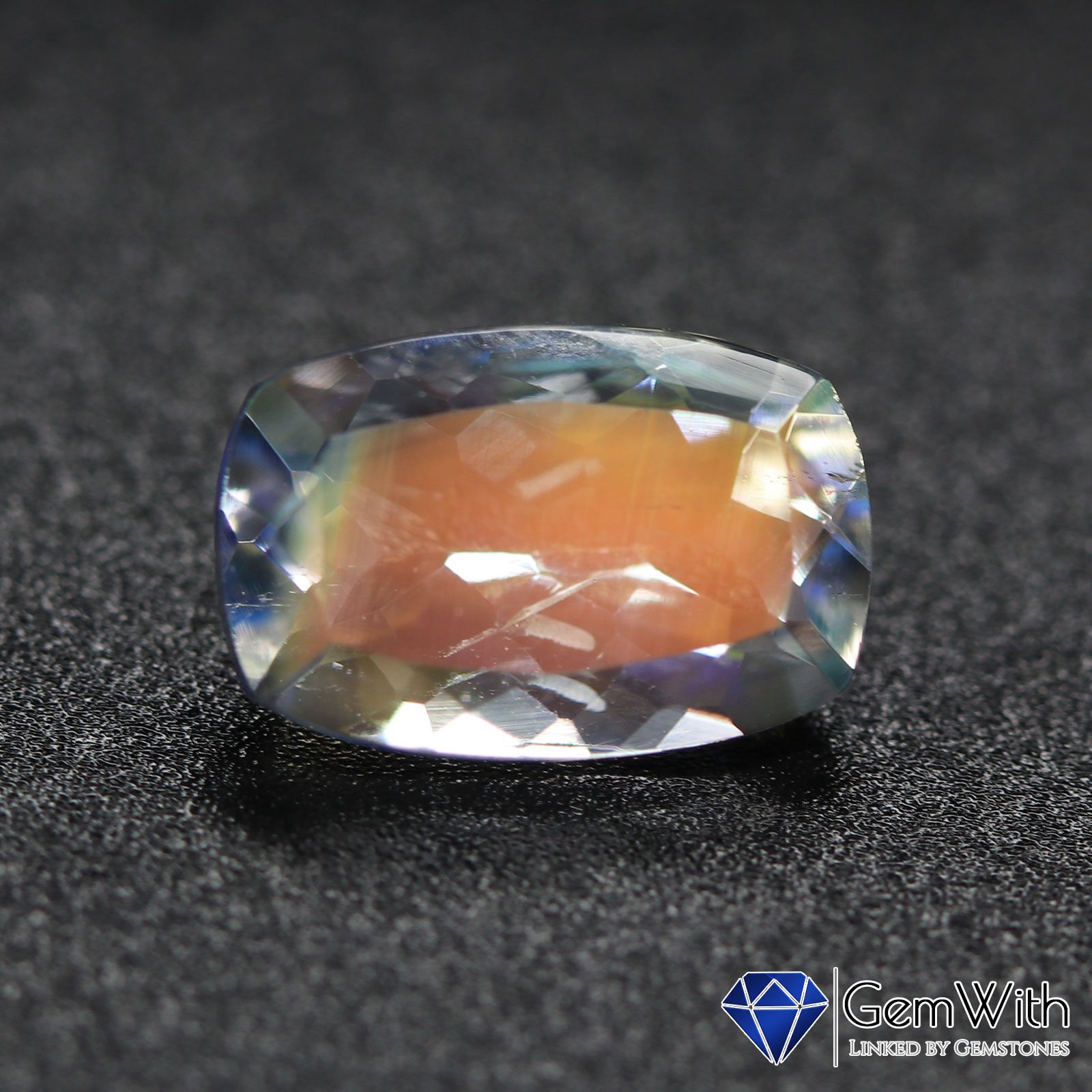 ミーシャ★アンデシンラブラドライト★ アンデシンラブラドライト0.85CT | フェルドスパー | GemWith 宝石