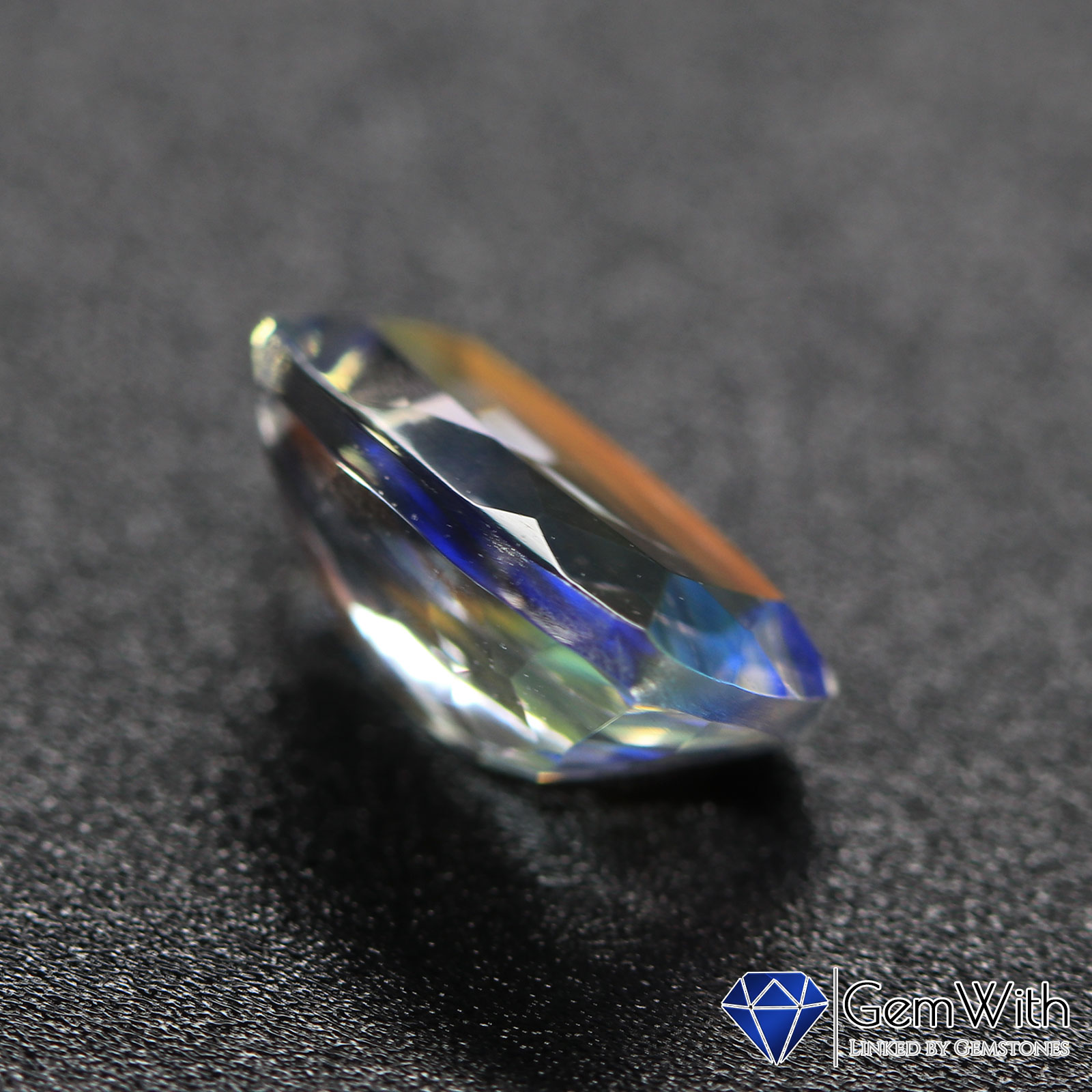ミーシャ★アンデシンラブラドライト★ アンデシンラブラドライト0.85CT | フェルドスパー | GemWith 宝石