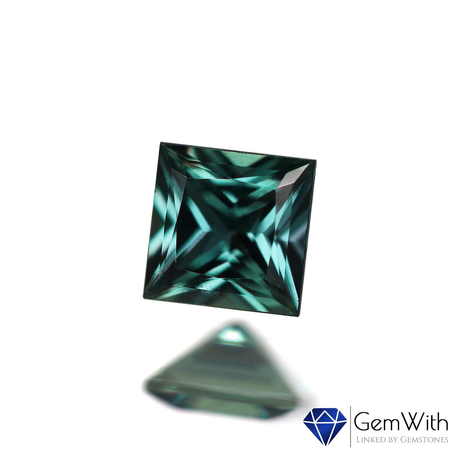ブラジル産アレキサンドライト0.10CT | アレキサンドライト | GemWith
