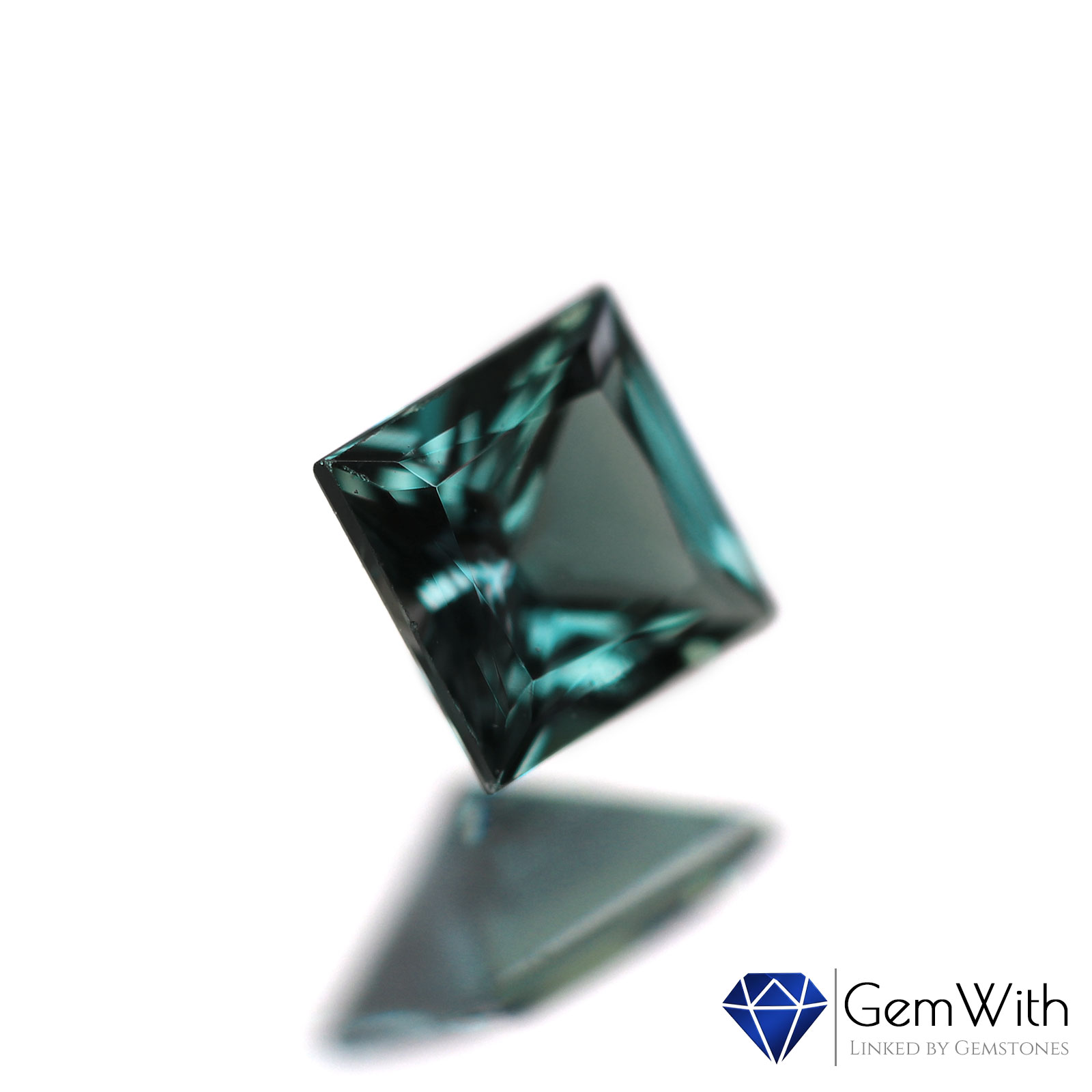 ブラジル産アレキサンドライト0.10CT | アレキサンドライト | GemWith