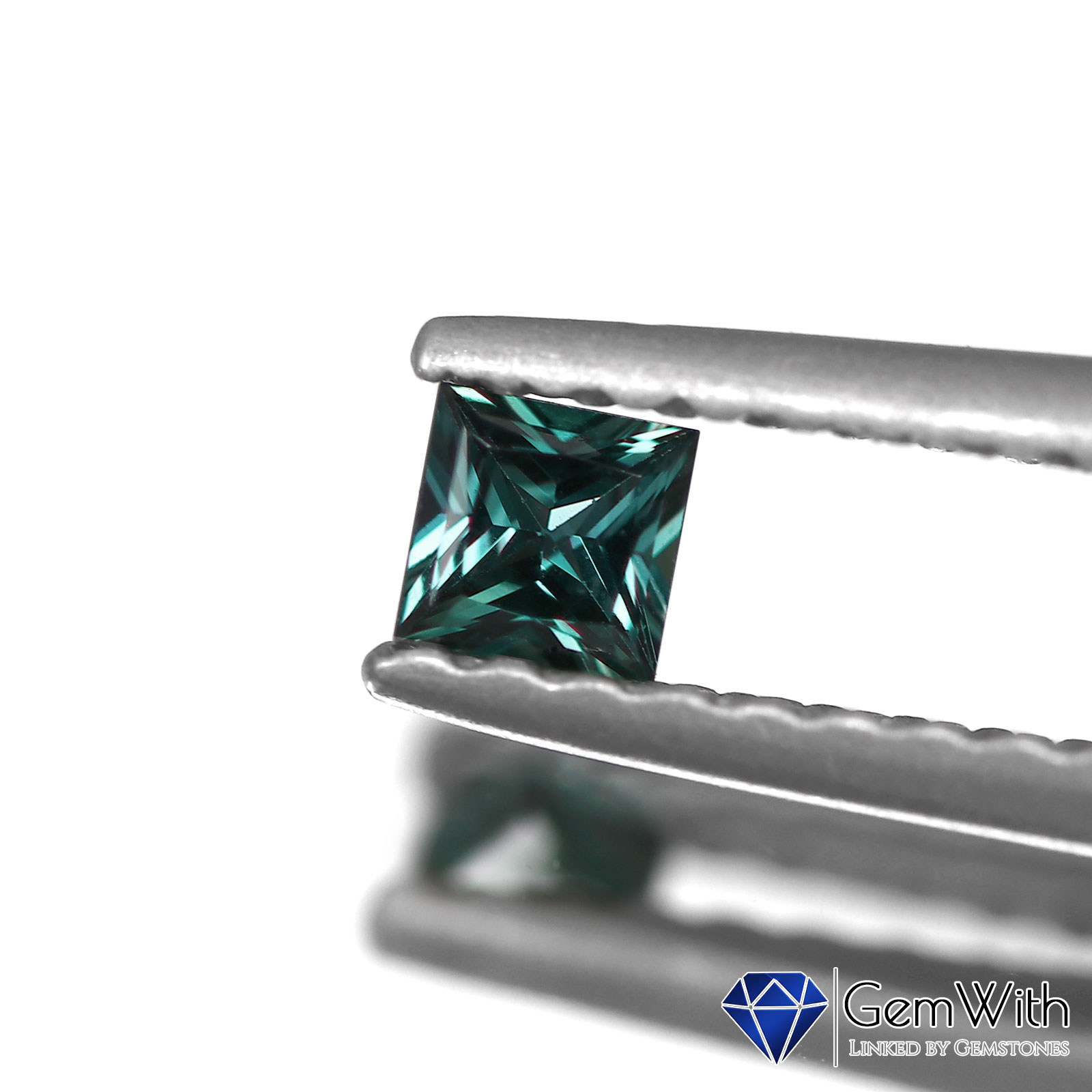 ブラジル産アレキサンドライト0.10CT | アレキサンドライト | GemWith
