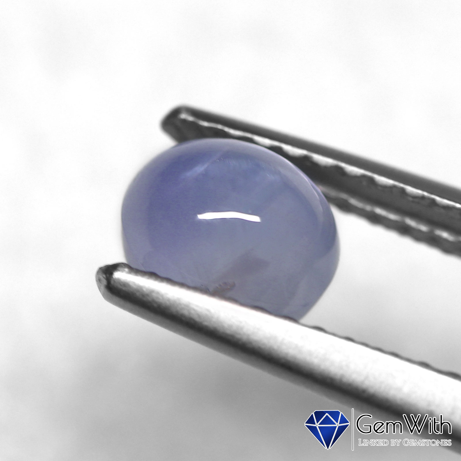 スターサファイア1.94CT | サファイア | GemWith 宝石・ルース・希少石