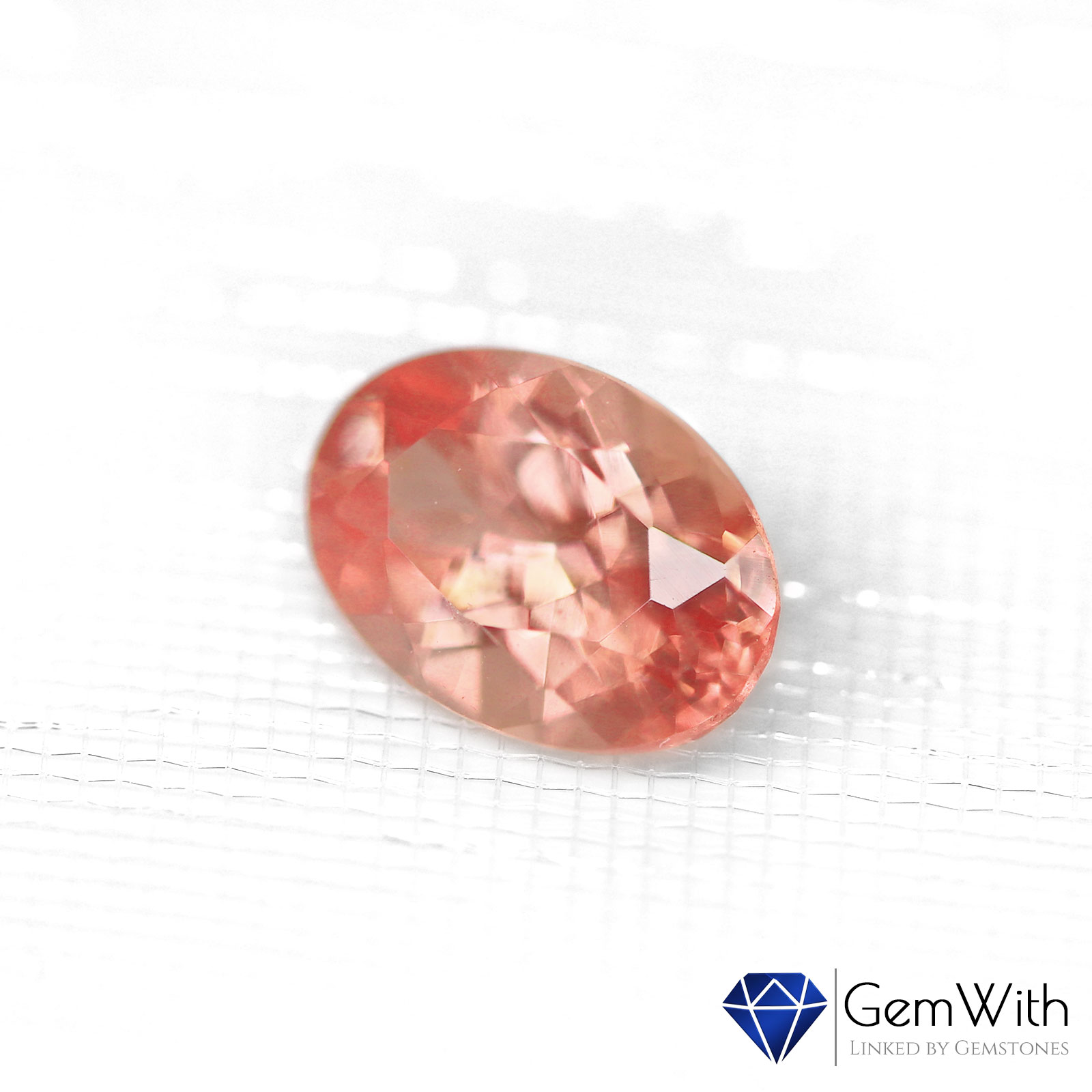 ロードクロサイト0.48CT | ロードクロサイト | GemWith 宝石・ルース
