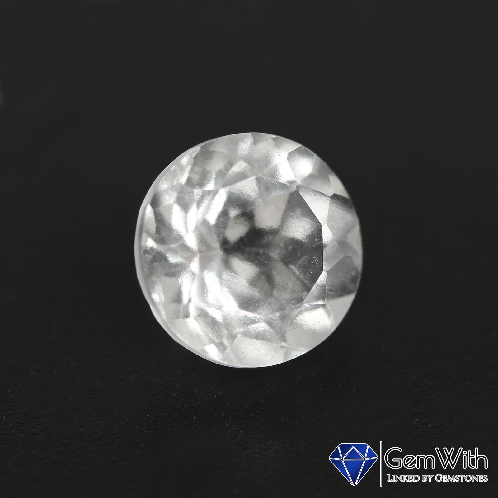 リビアングラス2.00CT | ファニーストーン | GemWith 宝石・ルース