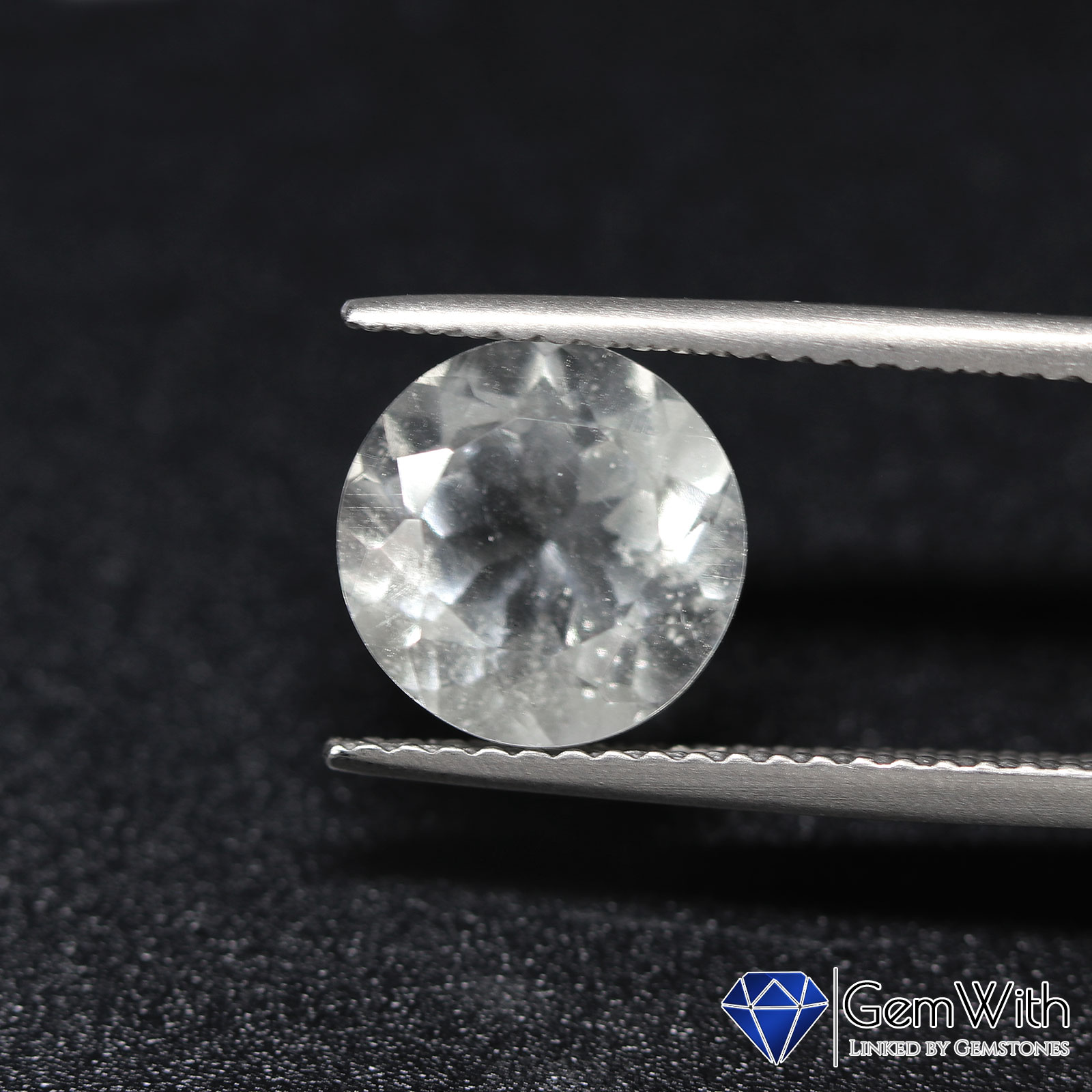 リビアングラス2.00CT | ファニーストーン | GemWith 宝石・ルース 