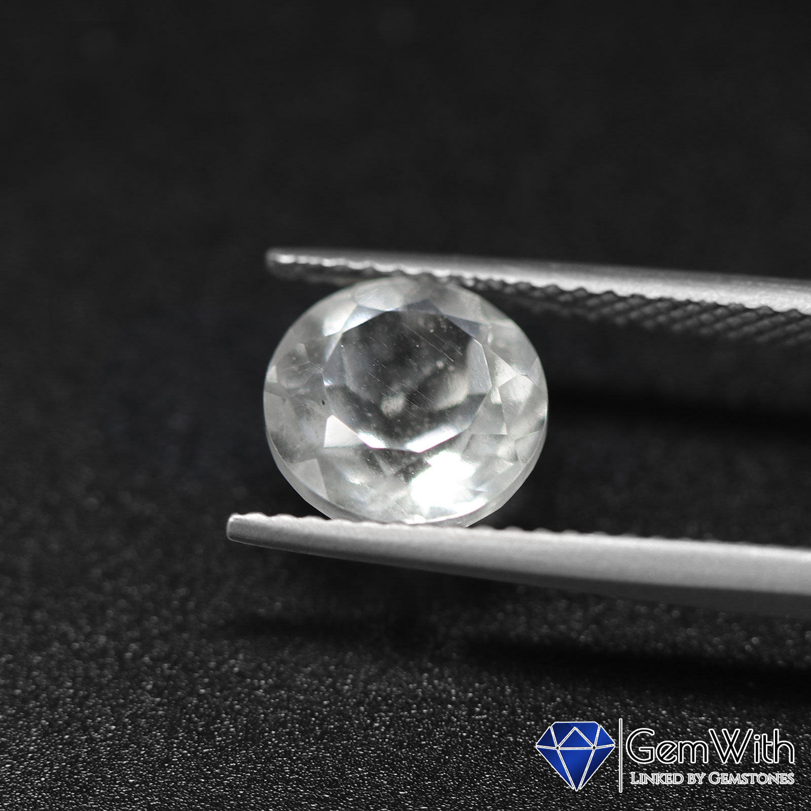 リビアングラス2.00CT | ファニーストーン | GemWith 宝石・ルース