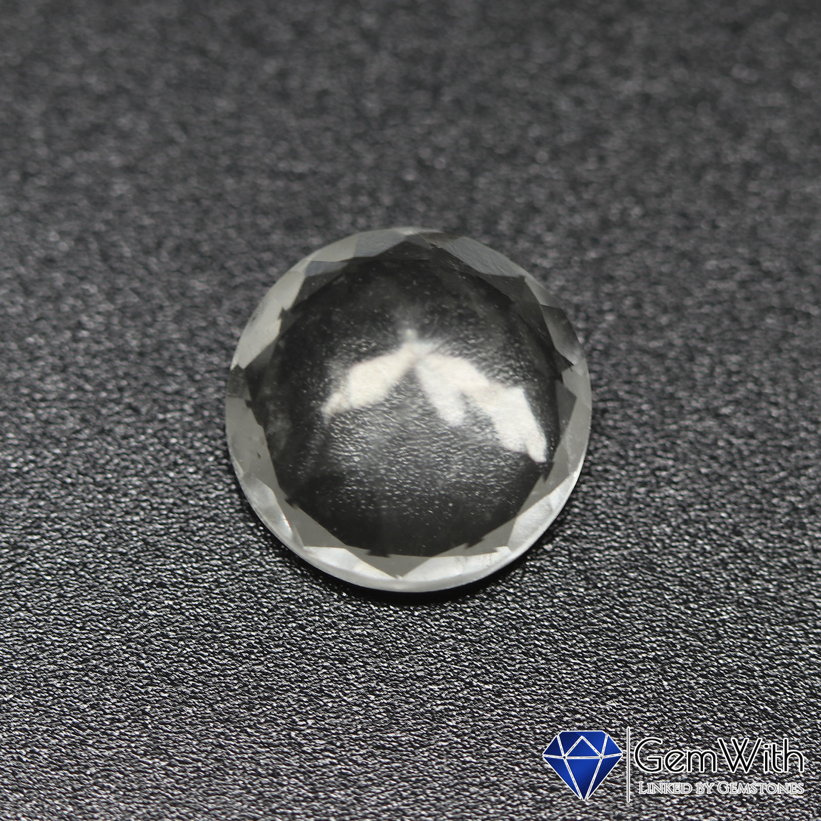 リビアングラス2.00CT | ファニーストーン | GemWith 宝石・ルース