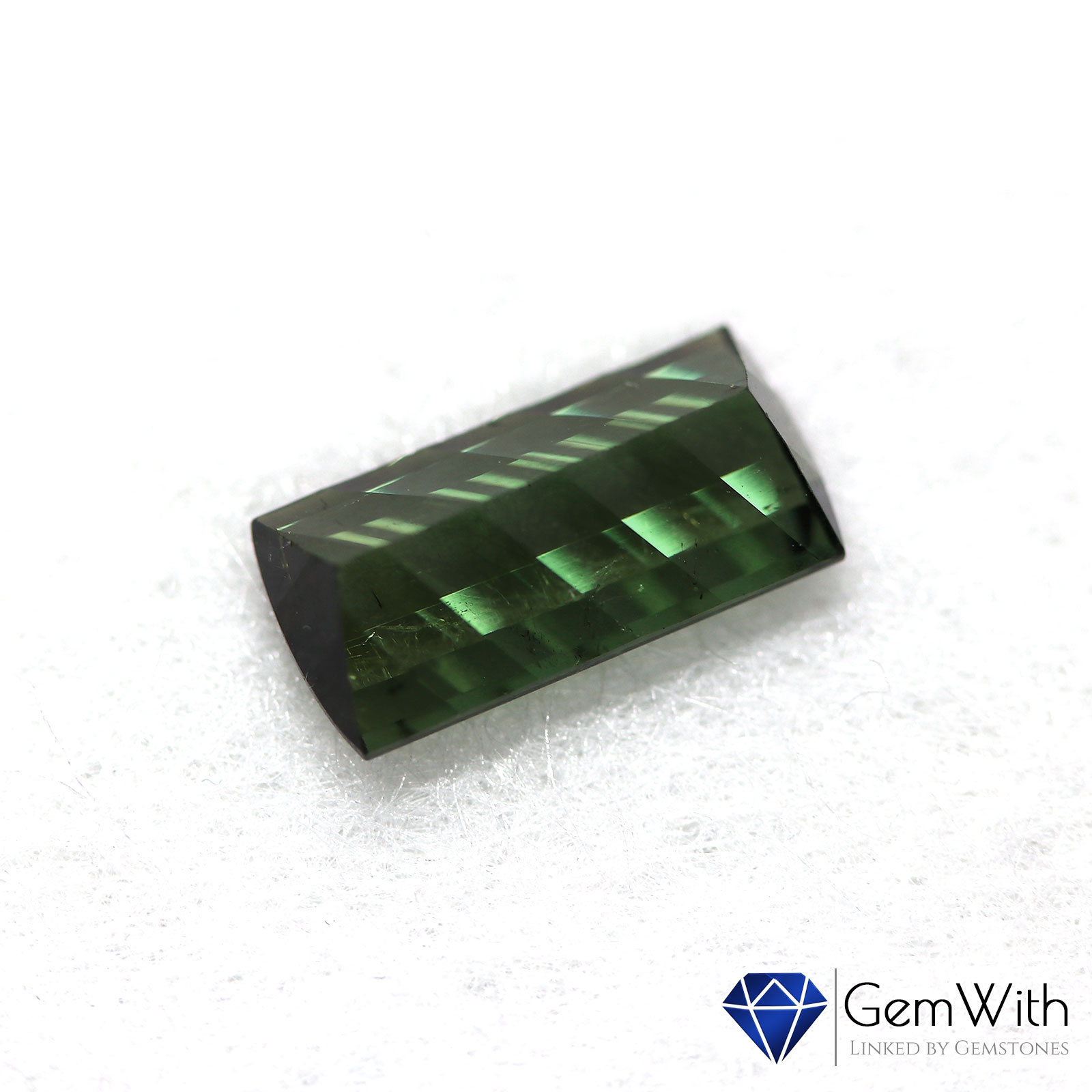 グリーントルマリン1.52CT | トルマリン | GemWith 宝石・ルース・希少