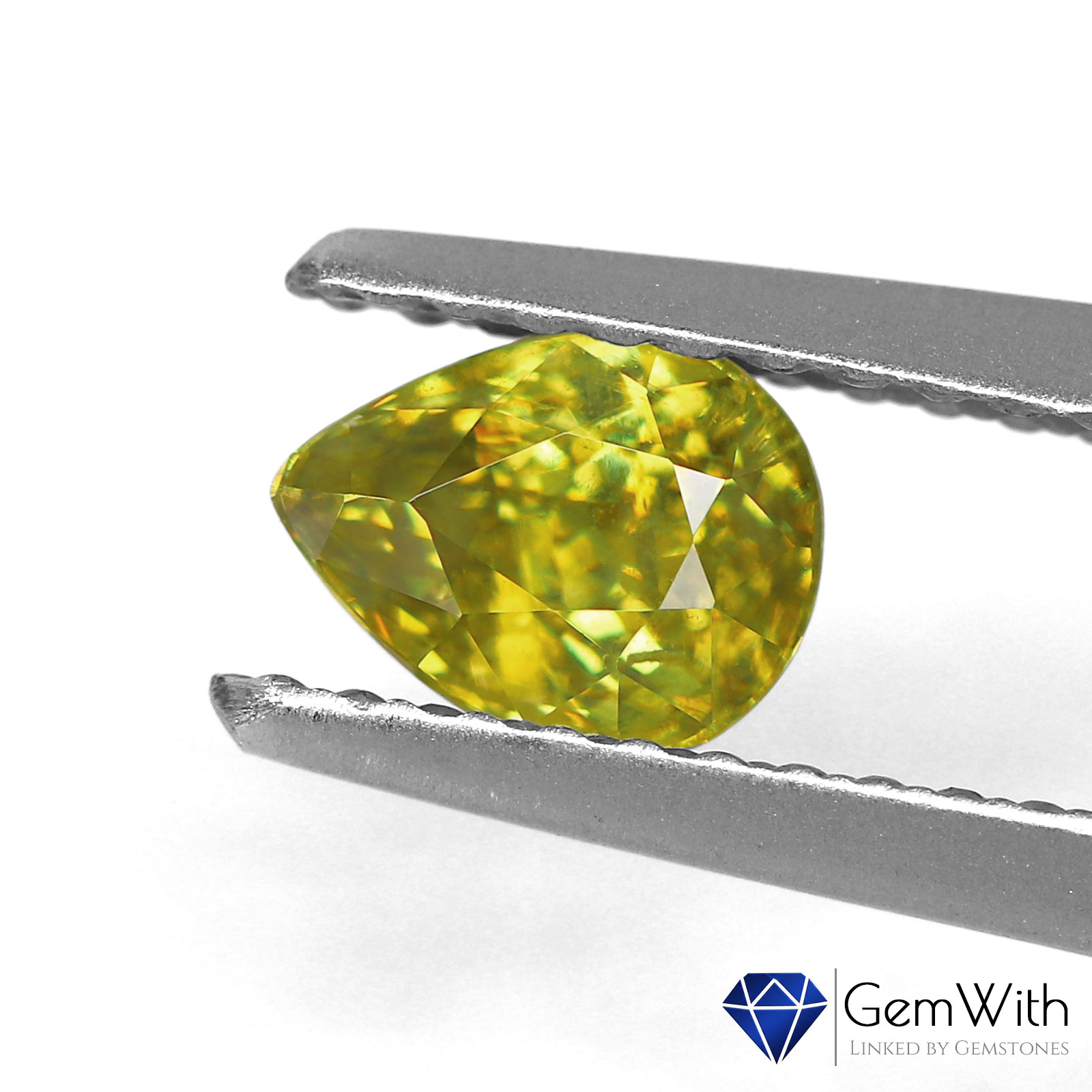 スフェーン0.71CT | スフェーン | GemWith 宝石・ルース・希少石専門店