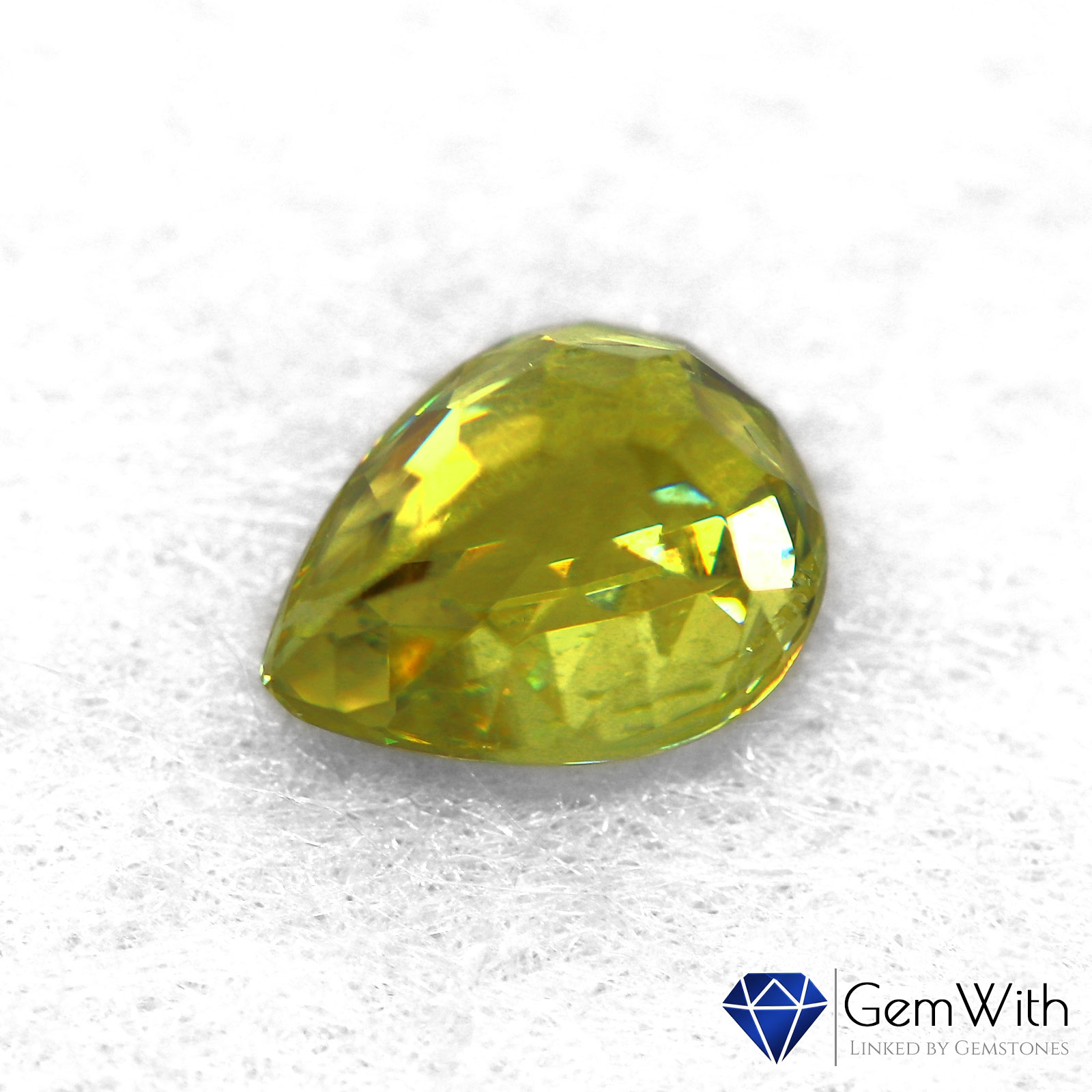 スフェーン0.71CT | スフェーン | GemWith 宝石・ルース・希少石専門店
