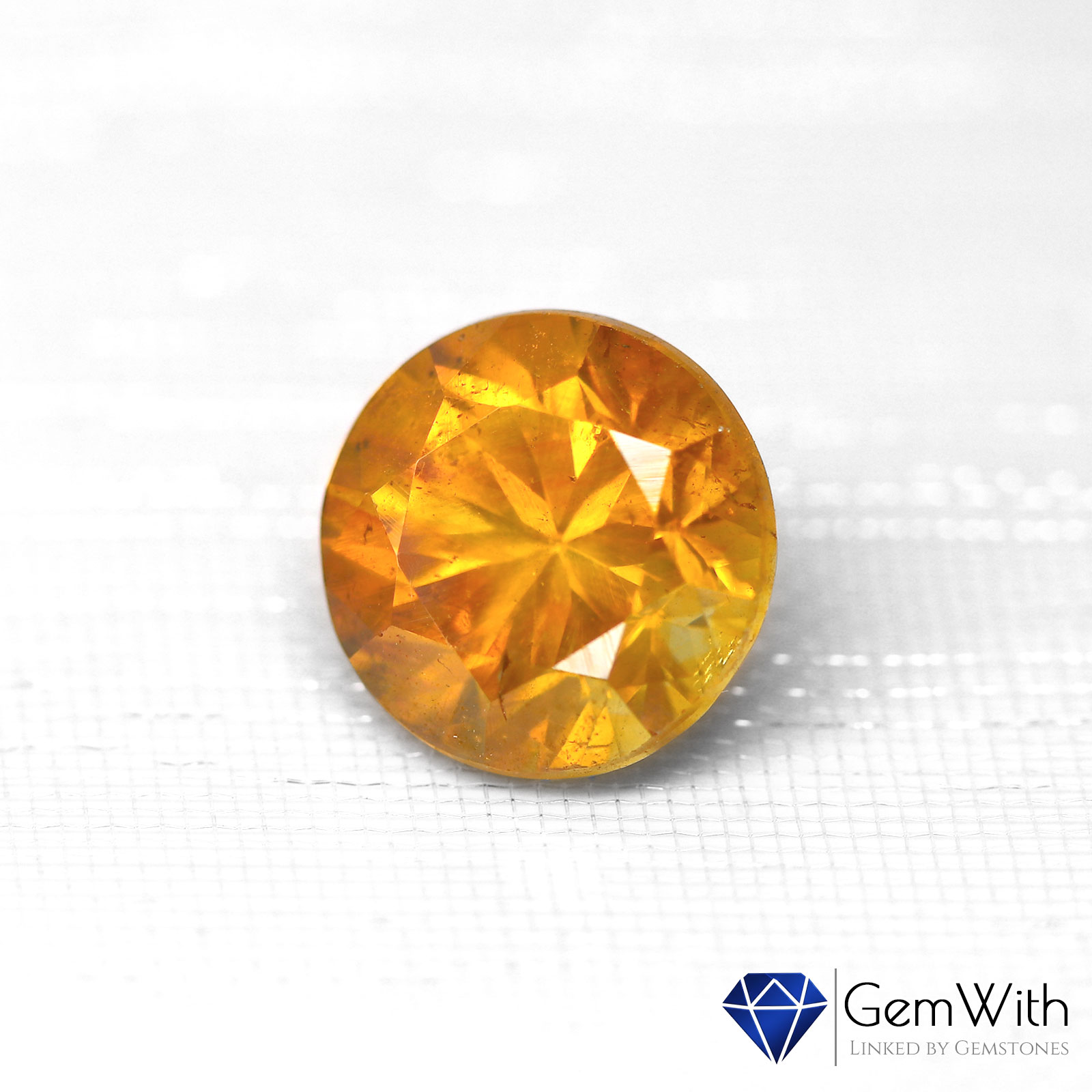 スファレライト2.37CT | スファレライト | GemWith 宝石・ルース・希少