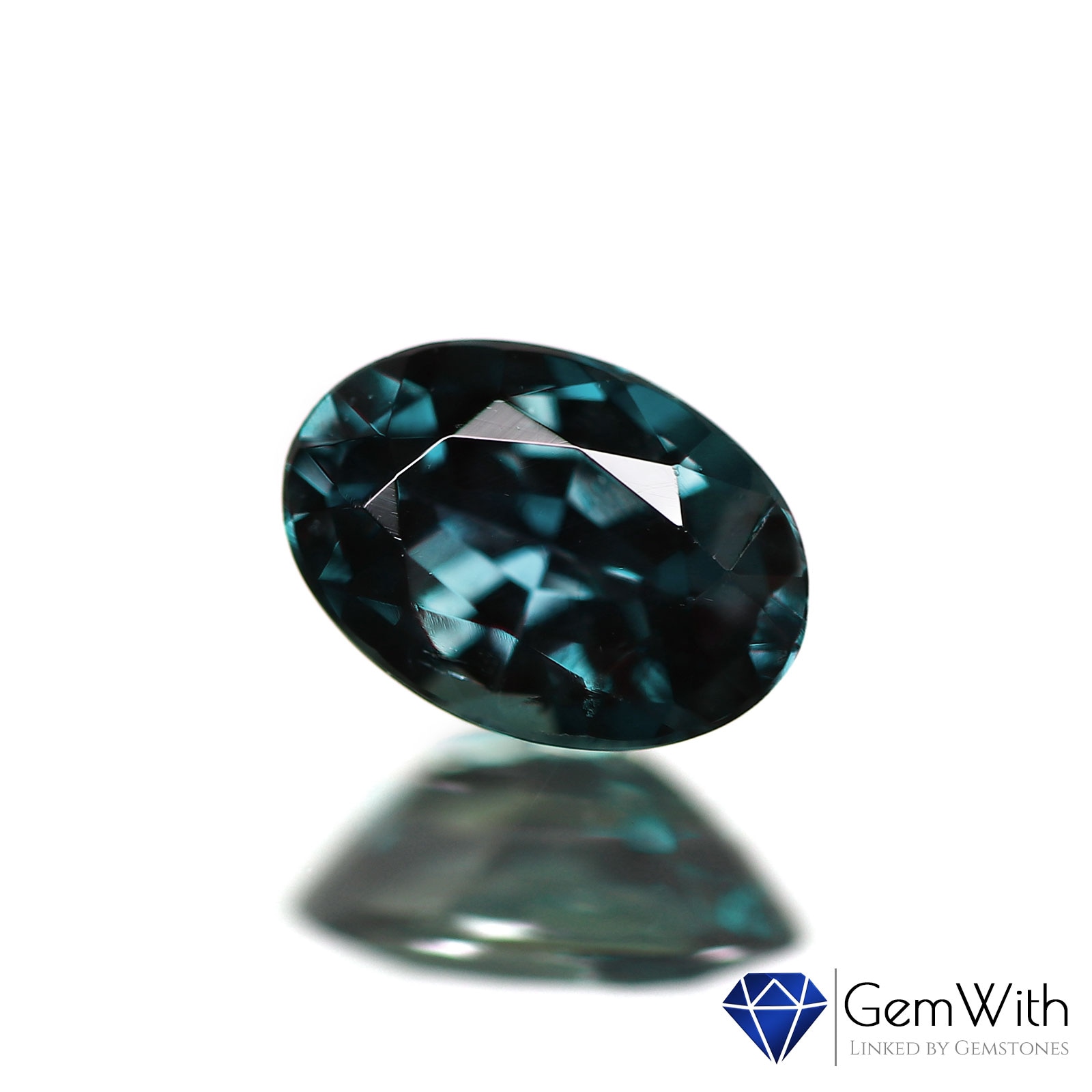 ブラジル産アレキサンドライト0.21CT | アレキサンドライト | GemWith