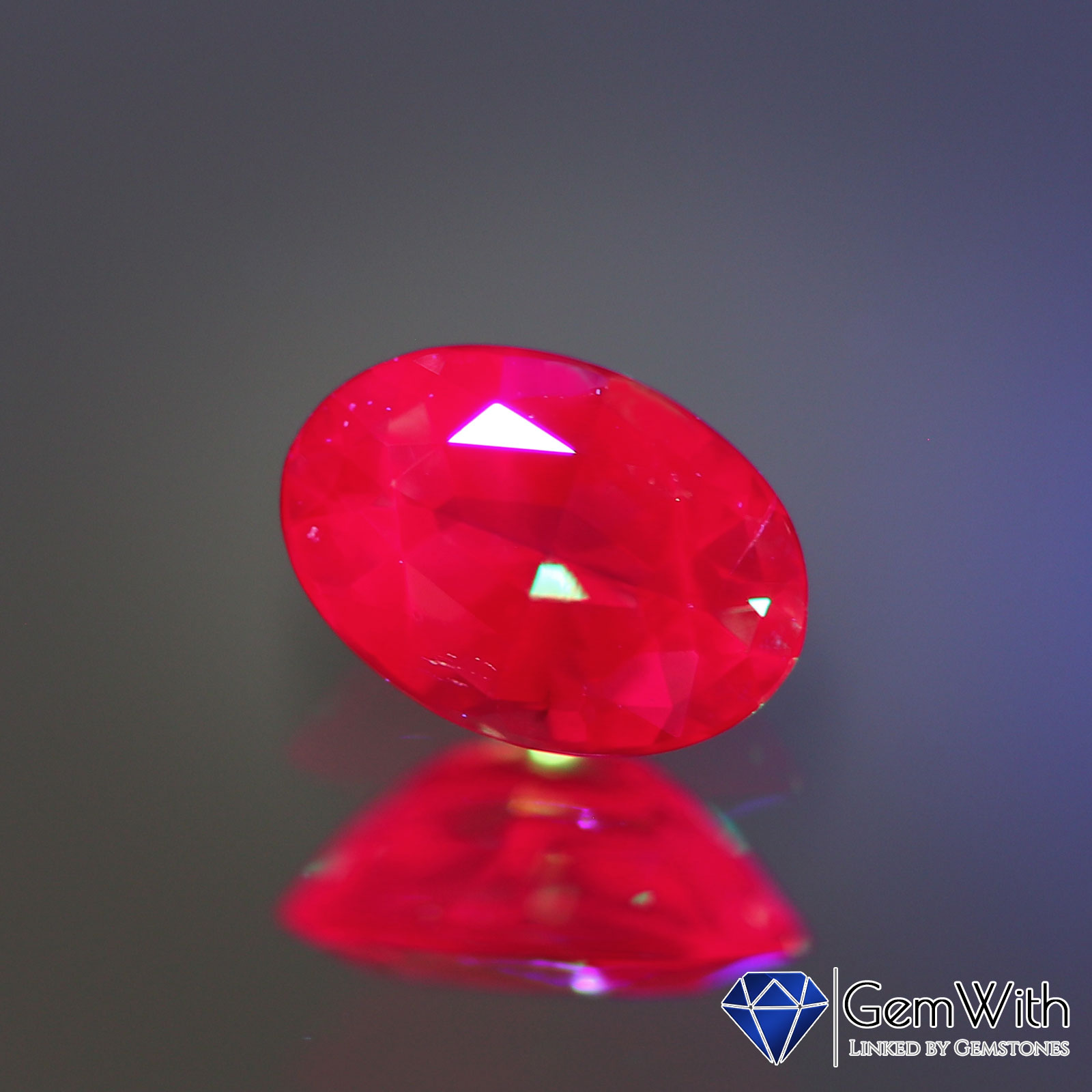 ブラジル産アレキサンドライト0.21CT | アレキサンドライト | GemWith