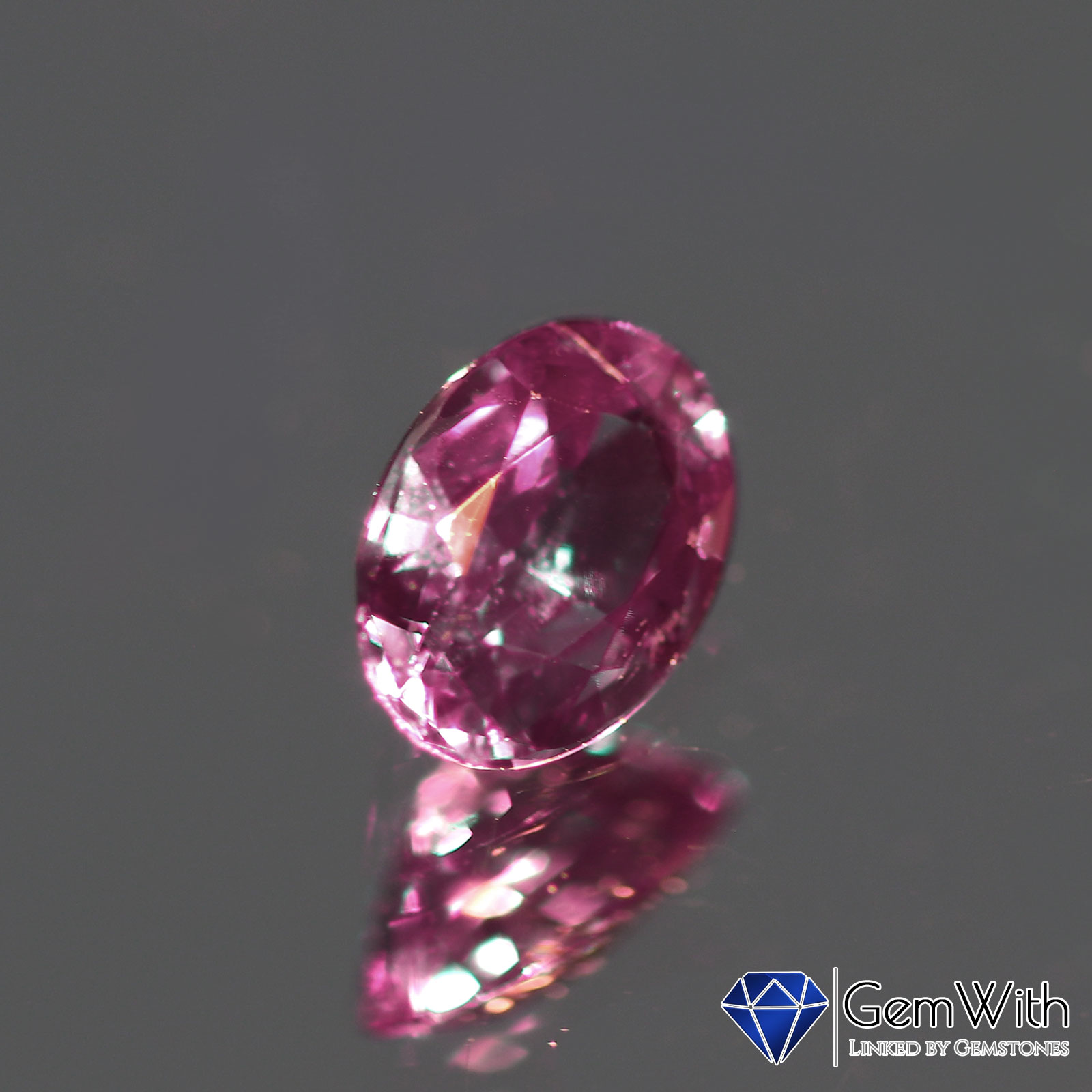 ブラジル産アレキサンドライト0.21CT | アレキサンドライト | GemWith