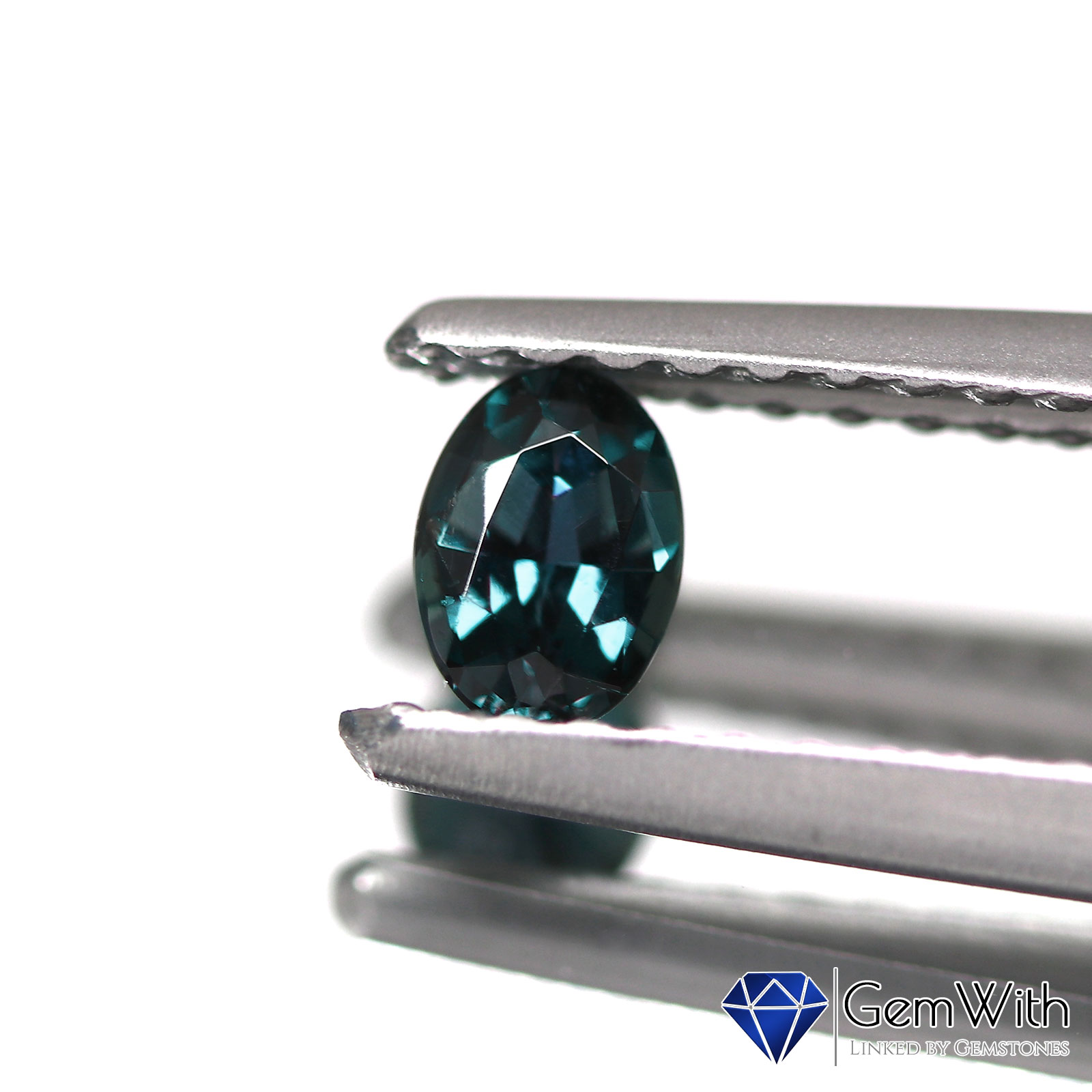 ブラジル産アレキサンドライト0.21CT | アレキサンドライト | GemWith