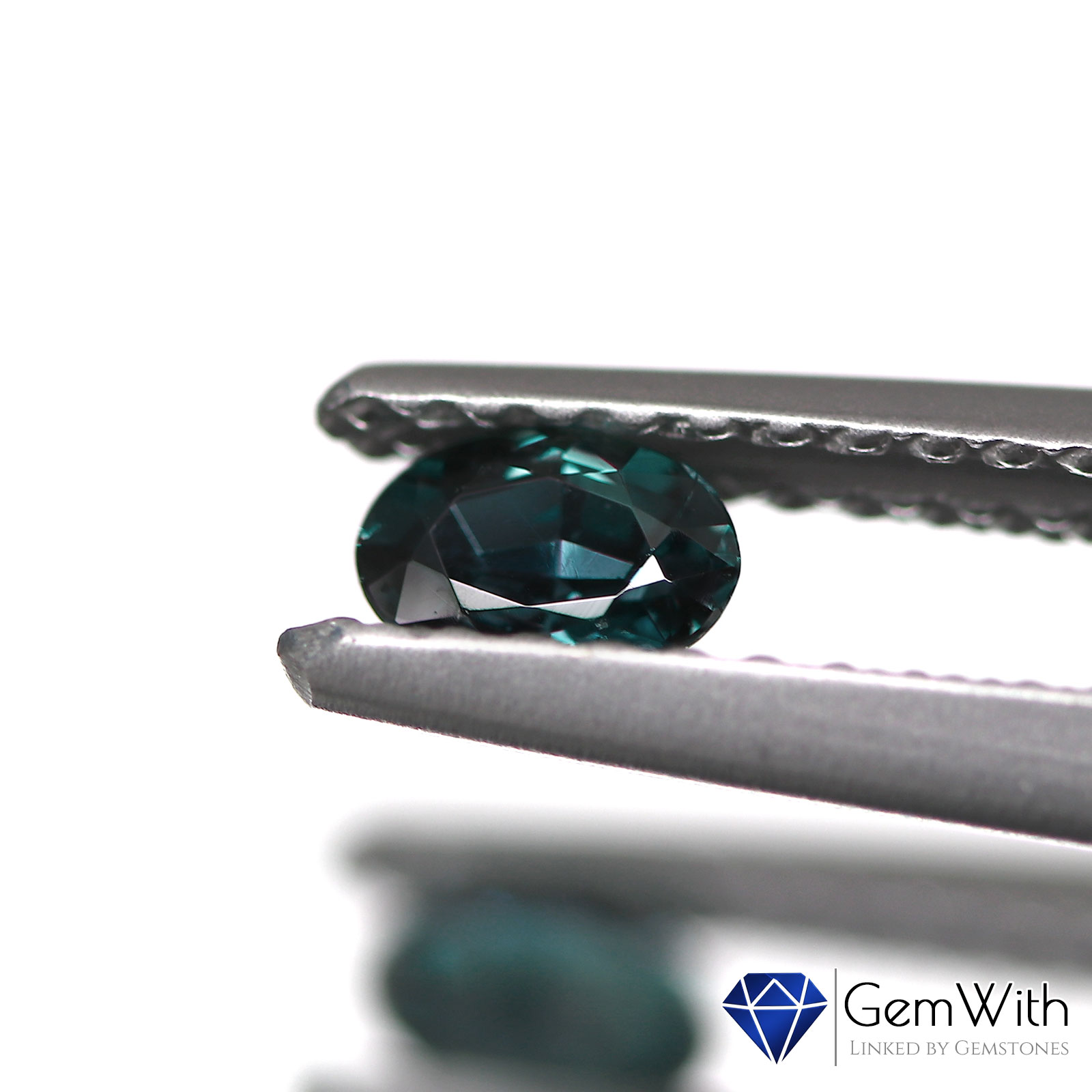 ブラジル産アレキサンドライト0.21CT | アレキサンドライト | GemWith