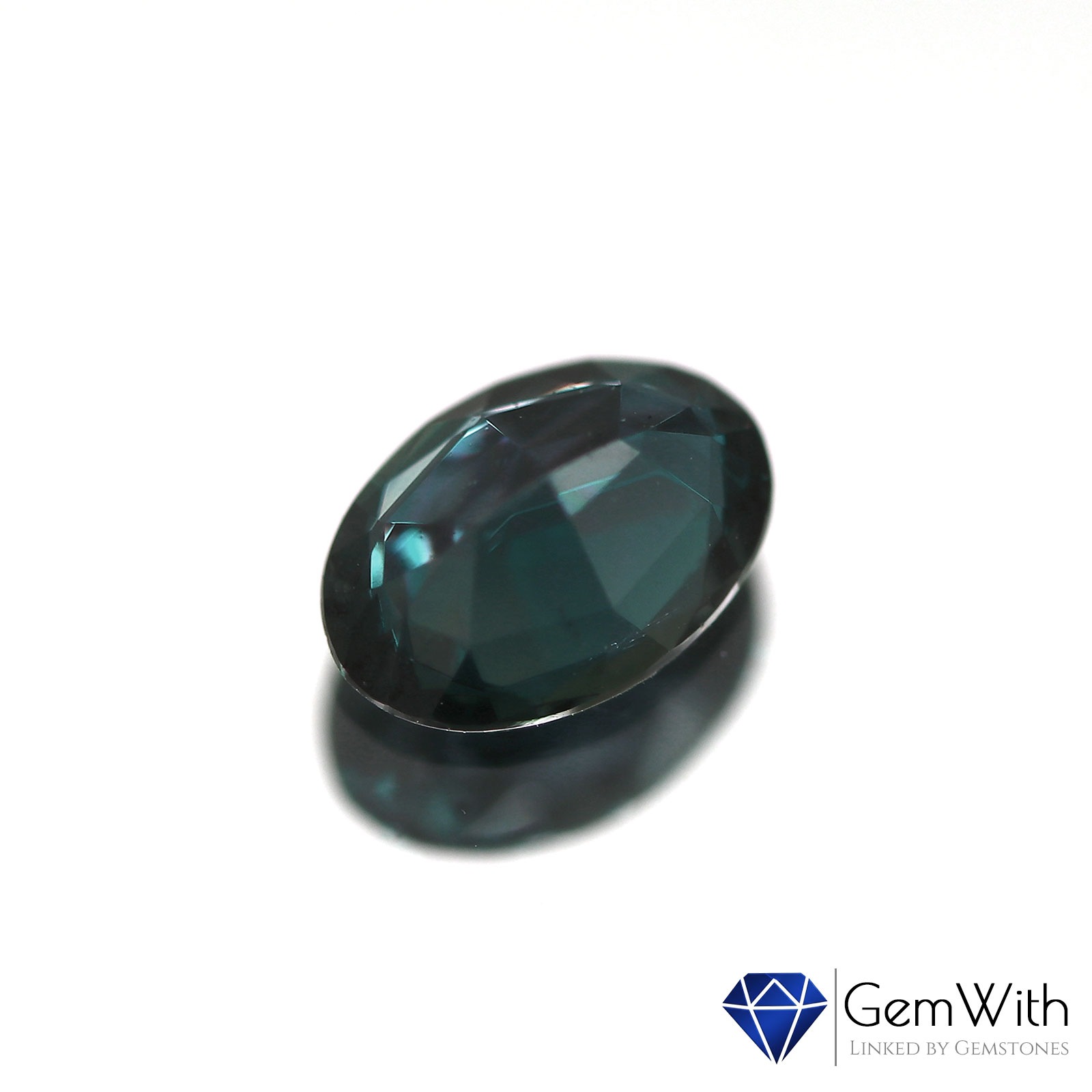 ブラジル産アレキサンドライト0.21CT | アレキサンドライト | GemWith