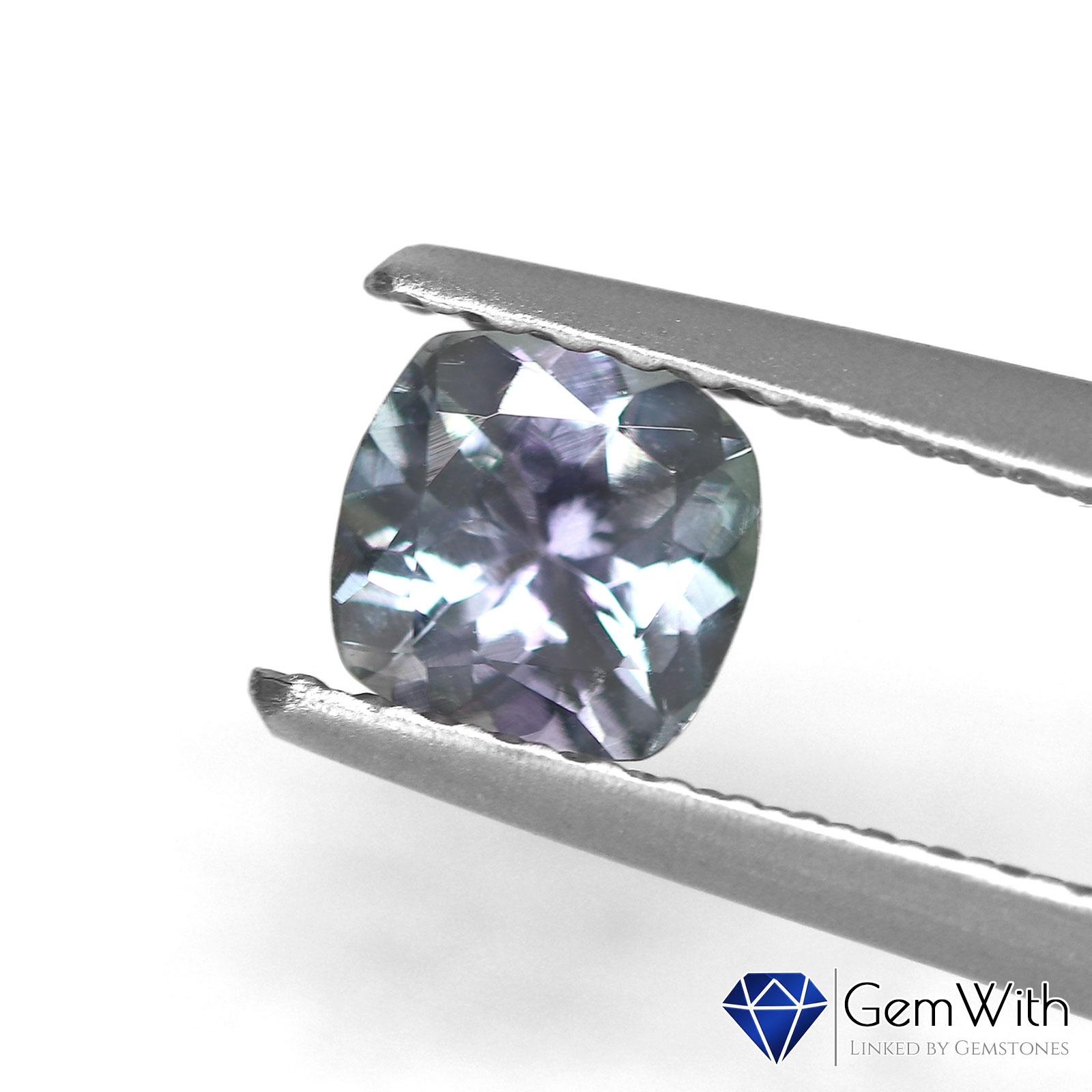 タンザナイト 非加熱タンザナイト0.59CT | タンザナイト | GemWith 宝石・ルース