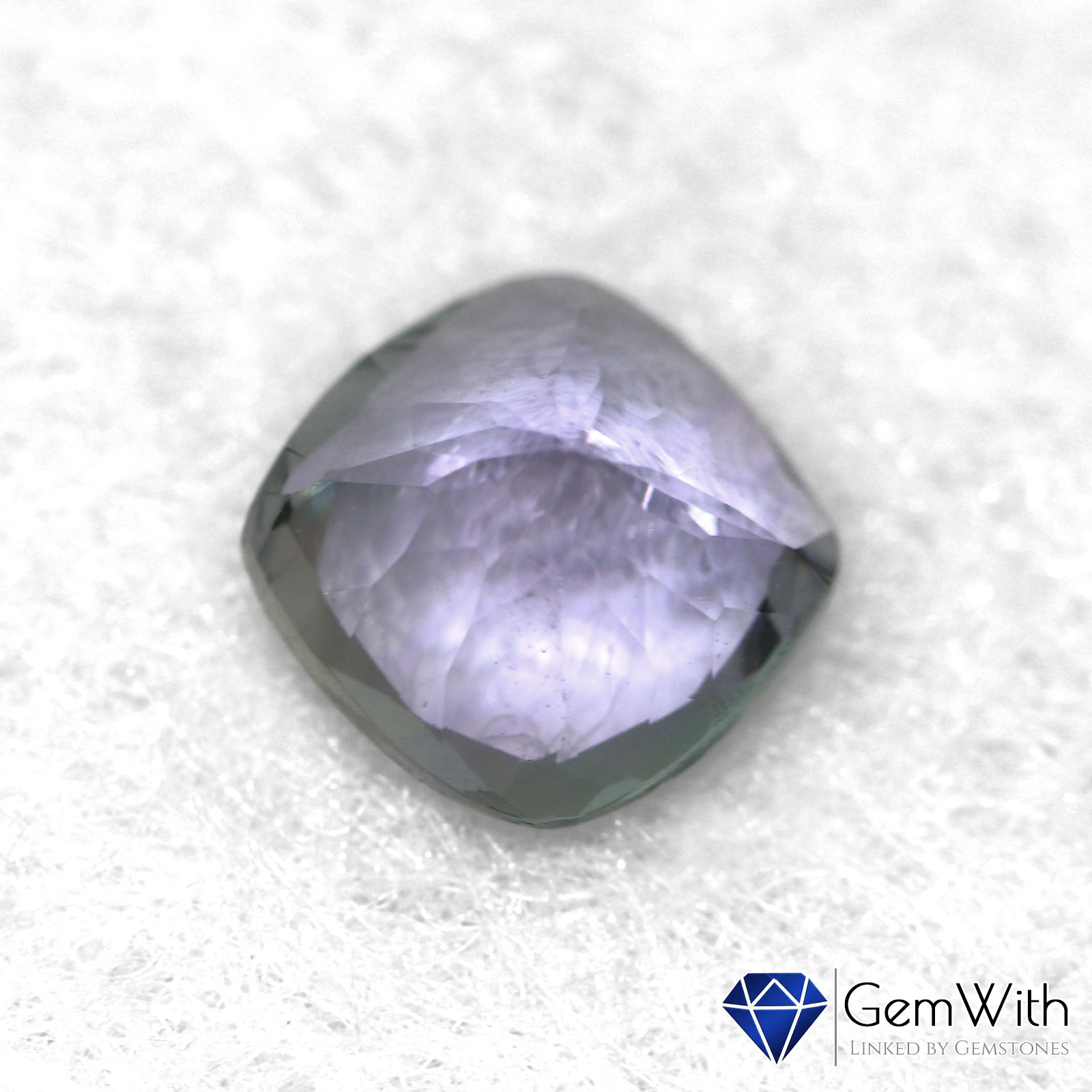 非加熱タンザナイト0.59CT | タンザナイト | GemWith 宝石・ルース