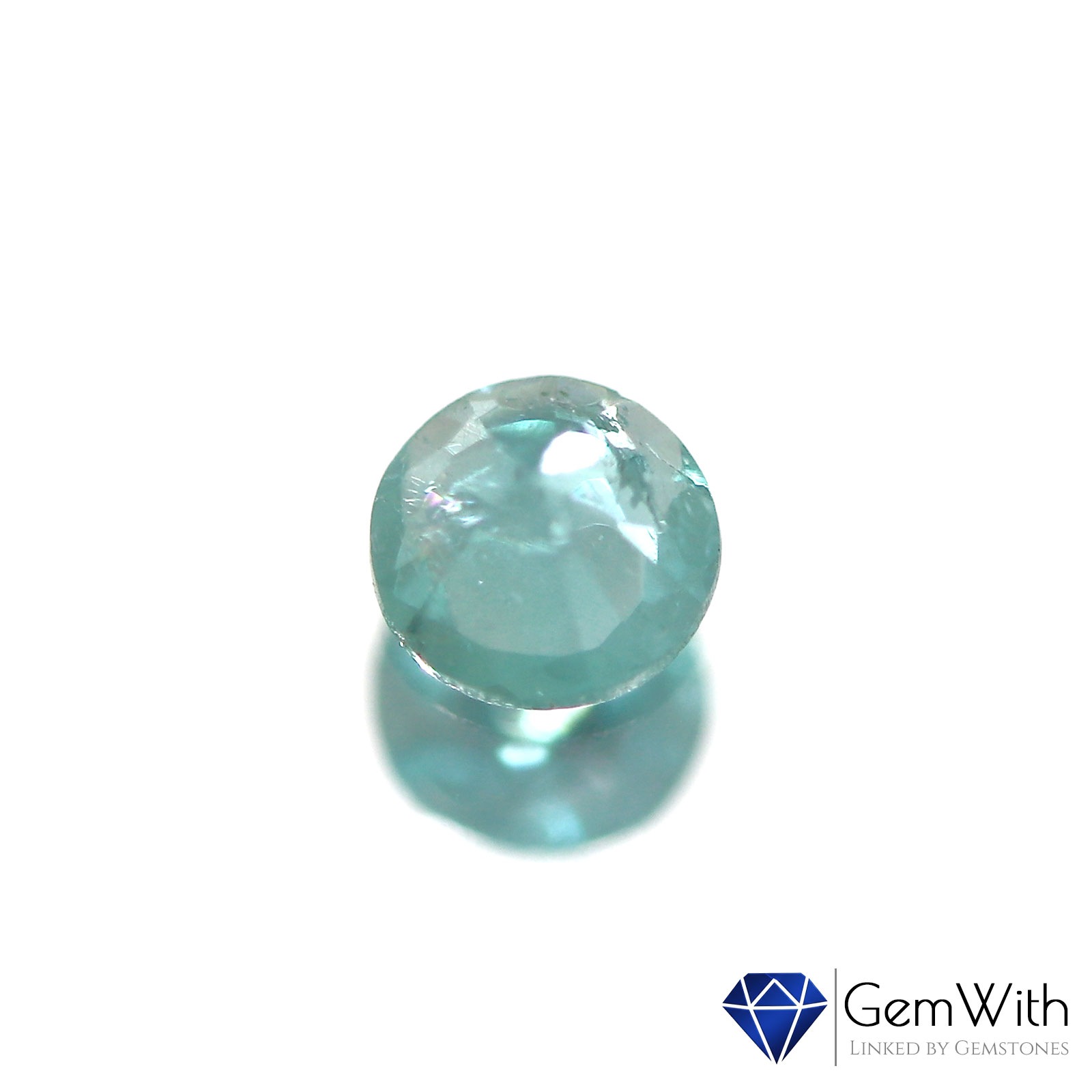 パライバトルマリン0.05CT | トルマリン | GemWith 宝石・ルース・希少
