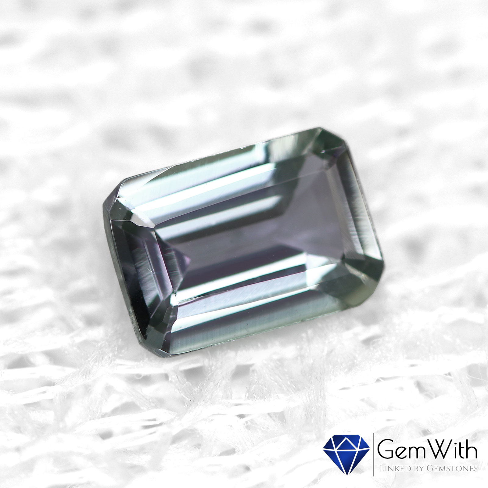 非加熱タンザナイト0.88CT | タンザナイト | GemWith 宝石・ルース