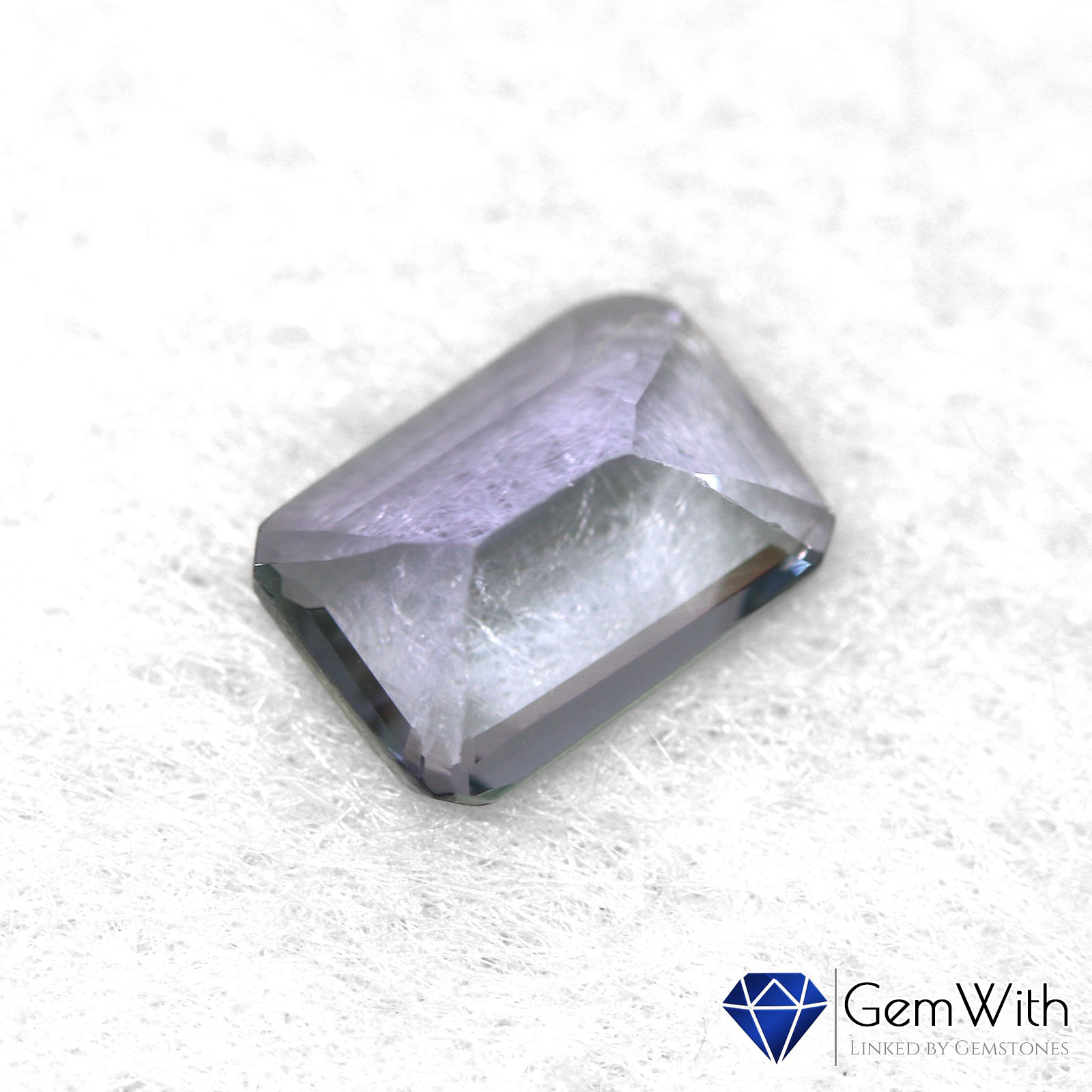 非加熱タンザナイト0.88CT | タンザナイト | GemWith 宝石・ルース