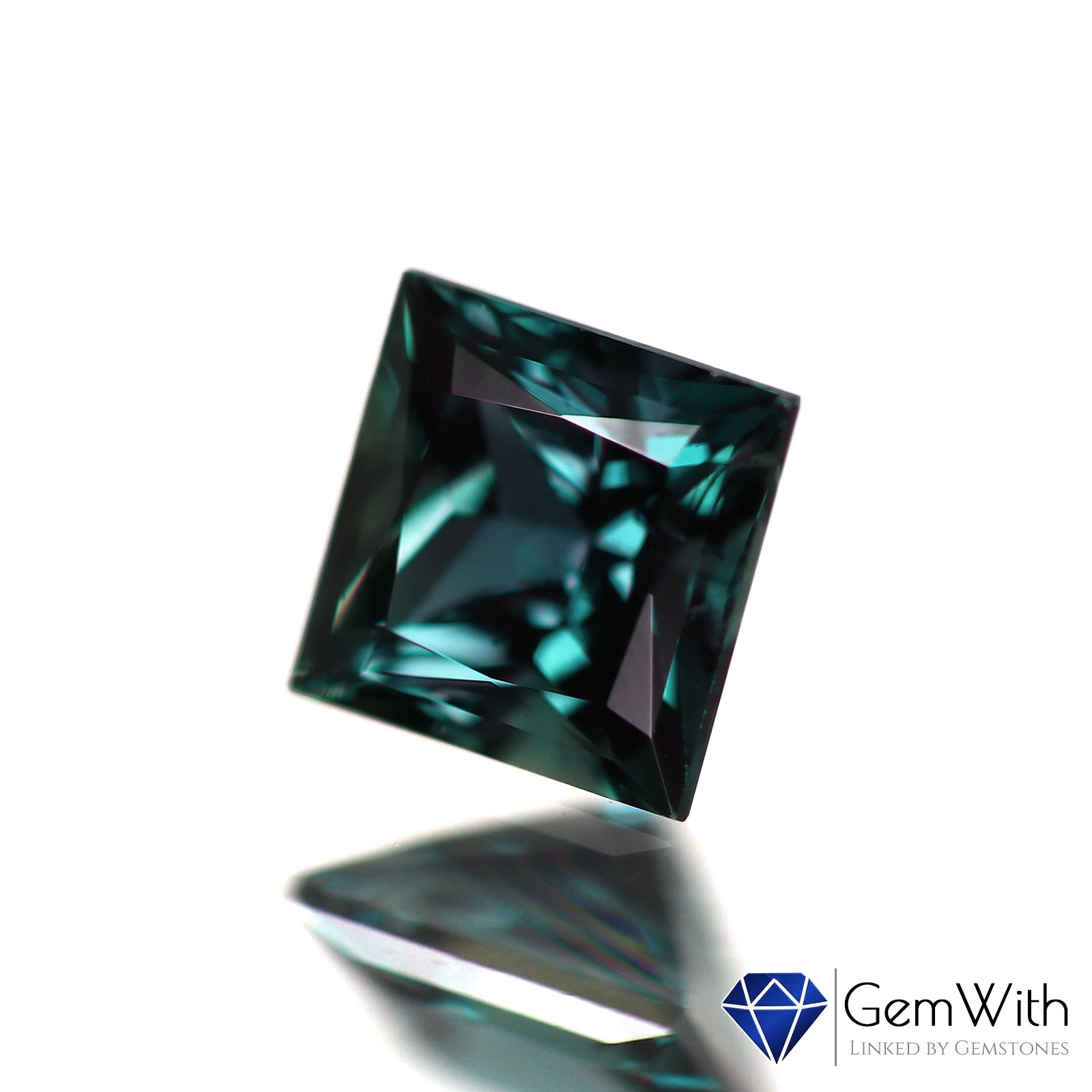 ブラジル産アレキサンドライト0.19CT | アレキサンドライト | GemWith
