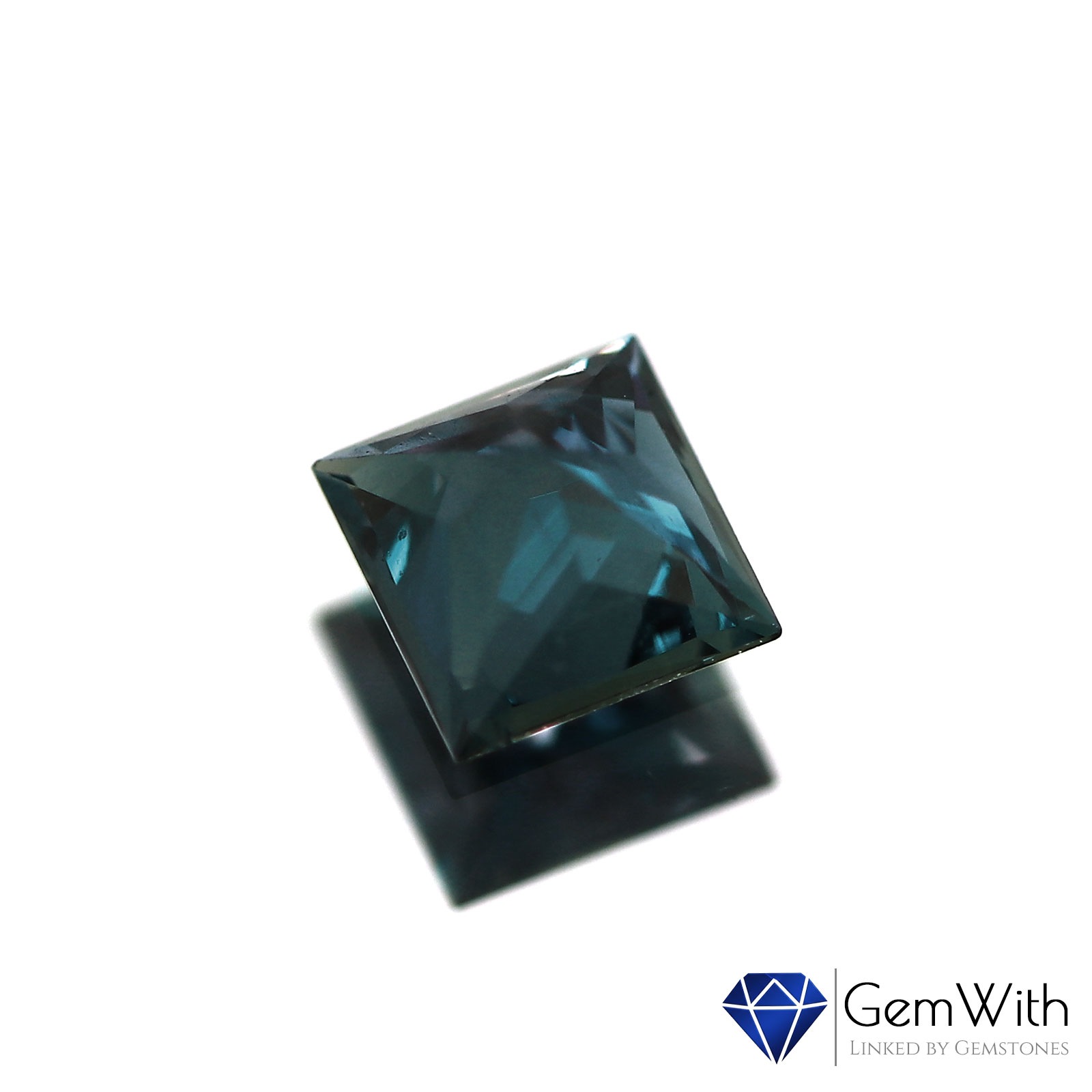 ブラジル産アレキサンドライト0.19CT | アレキサンドライト | GemWith