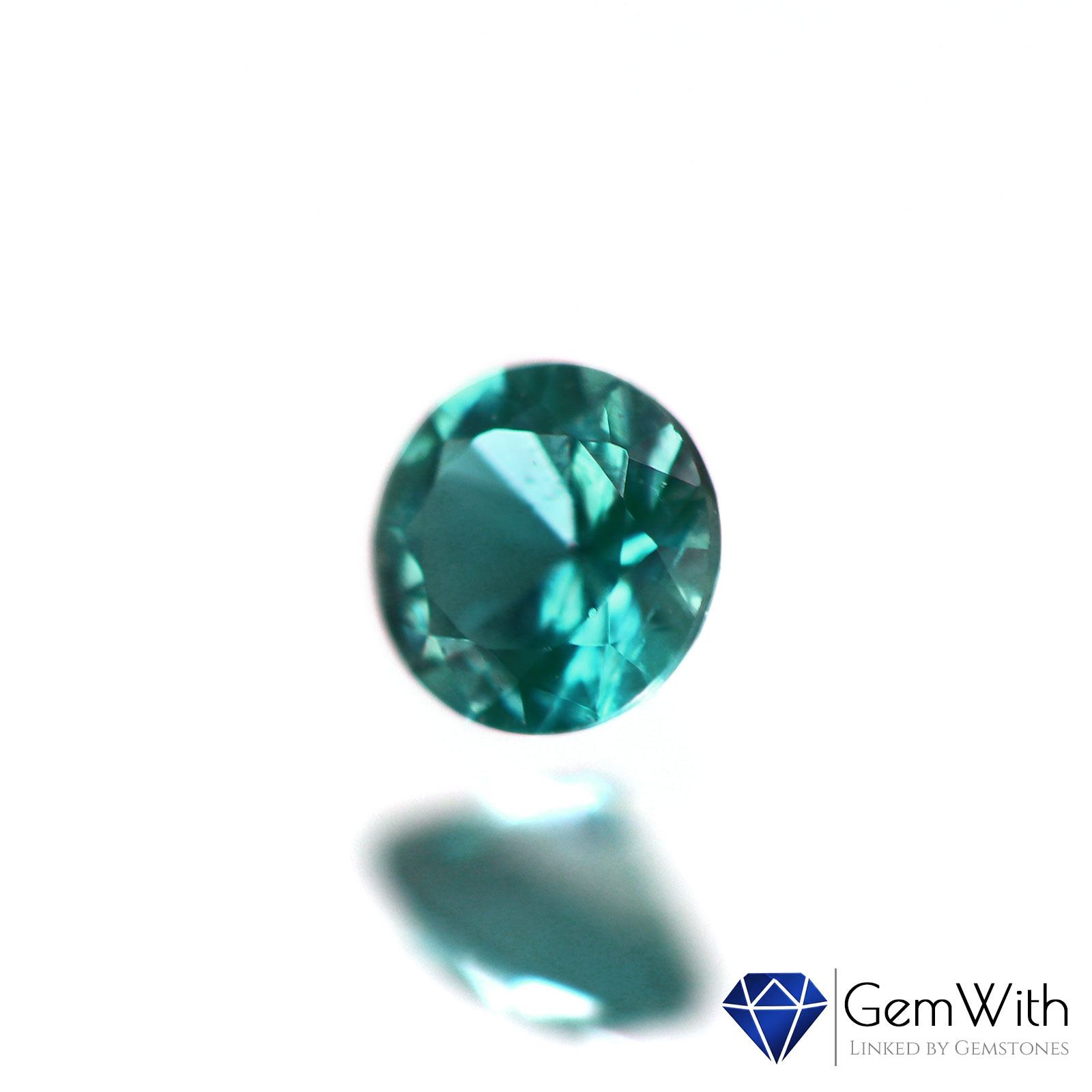 グランディディエライト0.03CT | グランディディエライト | GemWith
