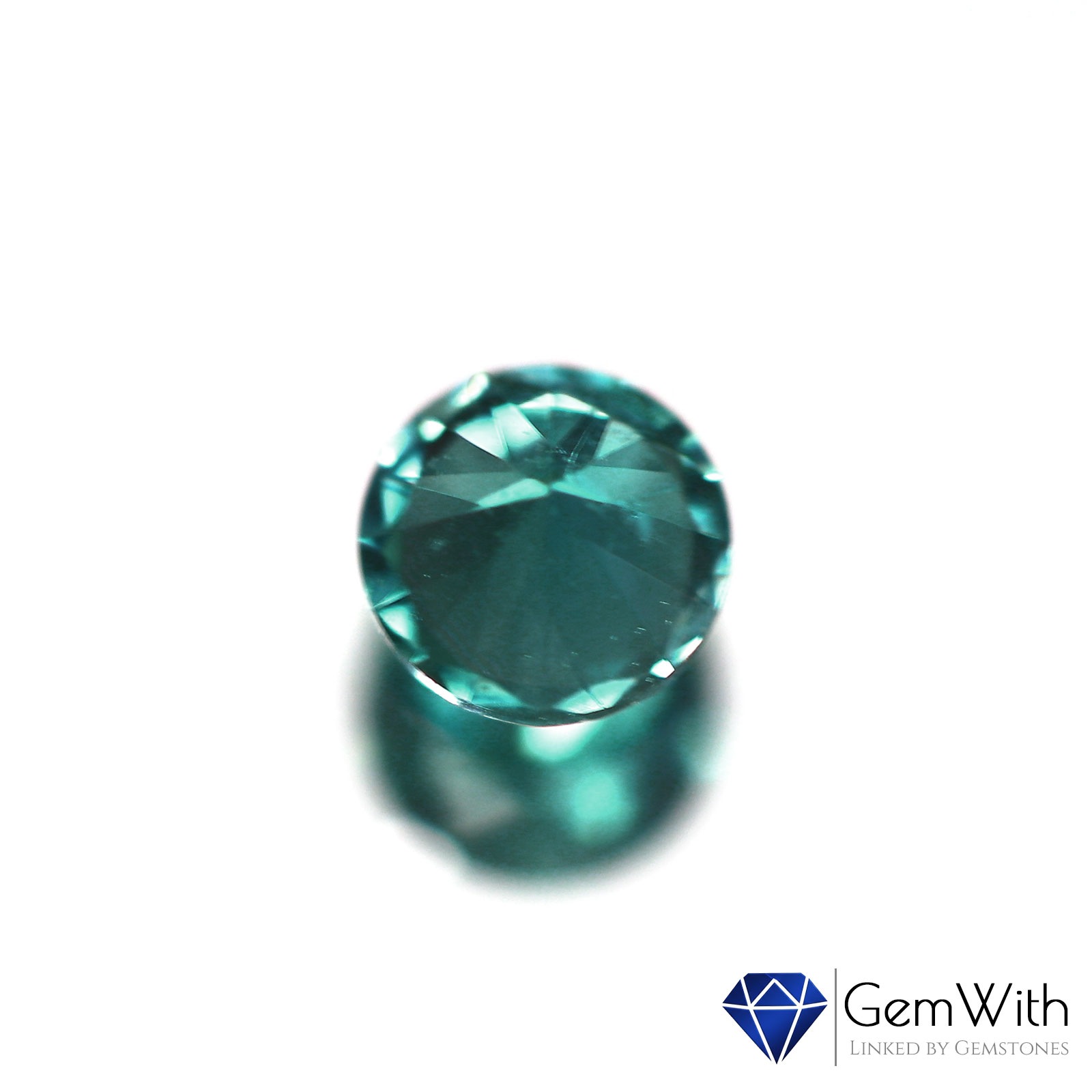 グランディディエライト0.03CT | グランディディエライト | GemWith