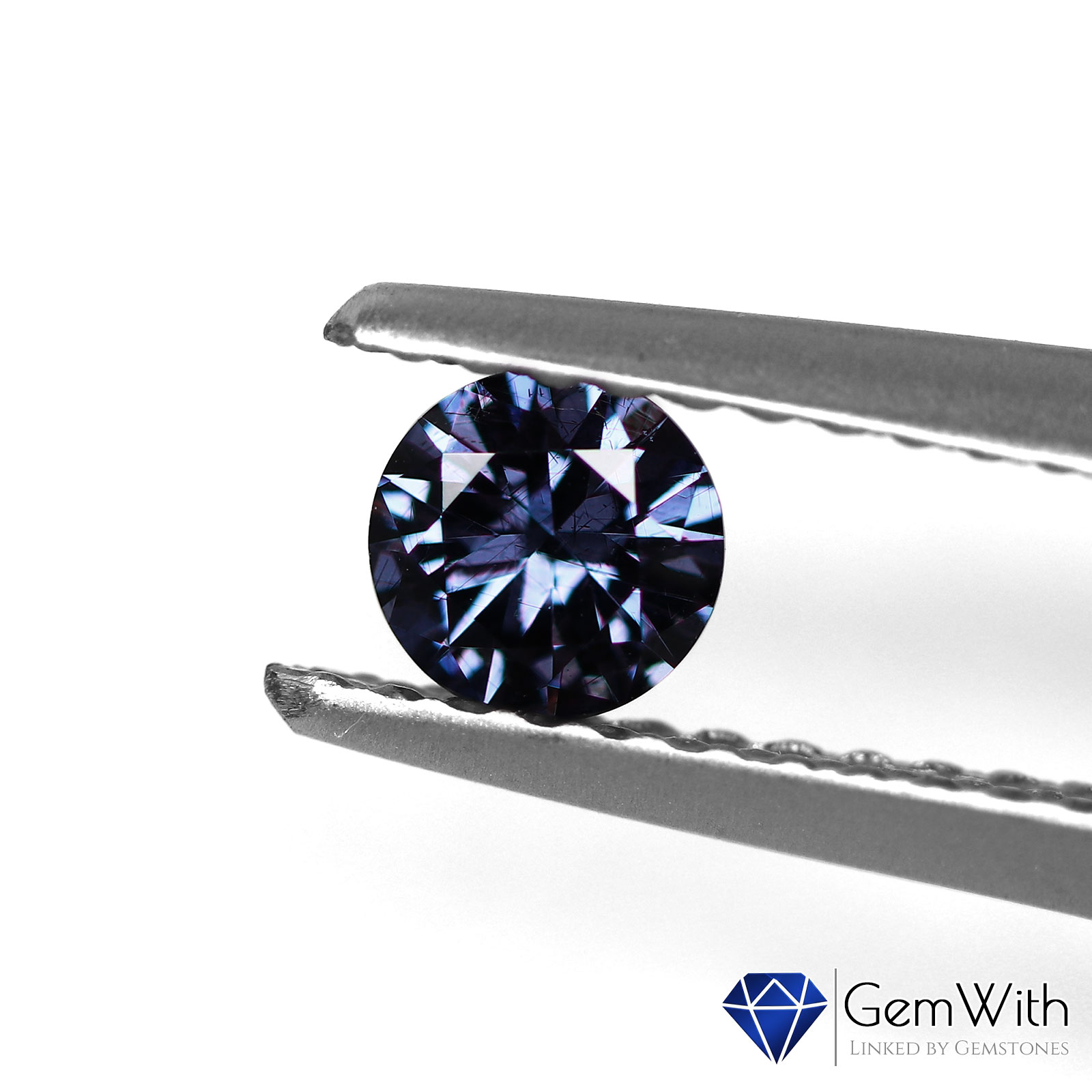 ベキリー産カラーチェンジガーネット0.30CT | ガーネット | GemWith