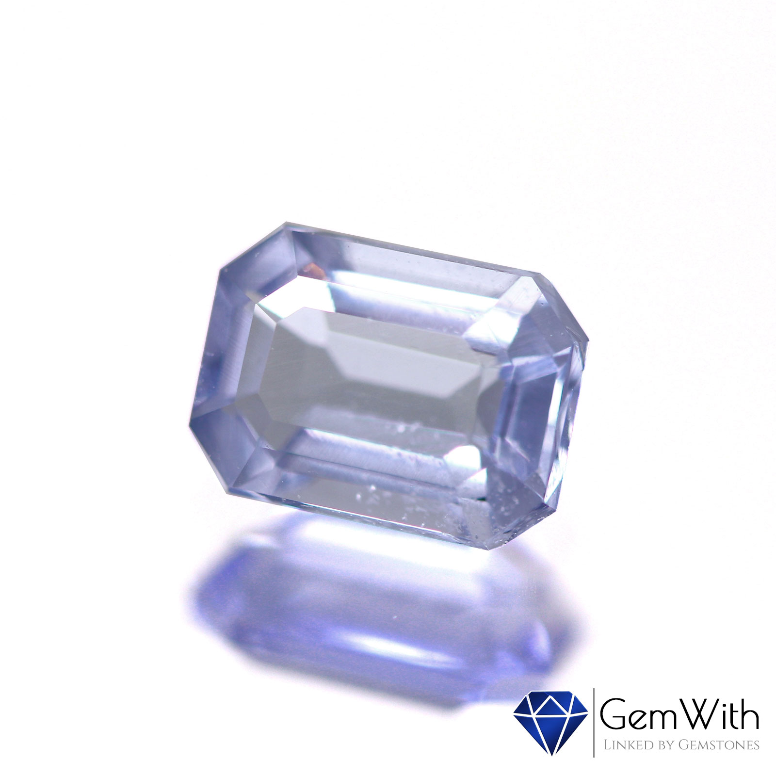 ソーダライト0.26CT | レアストーン | GemWith 宝石・ルース・希少石