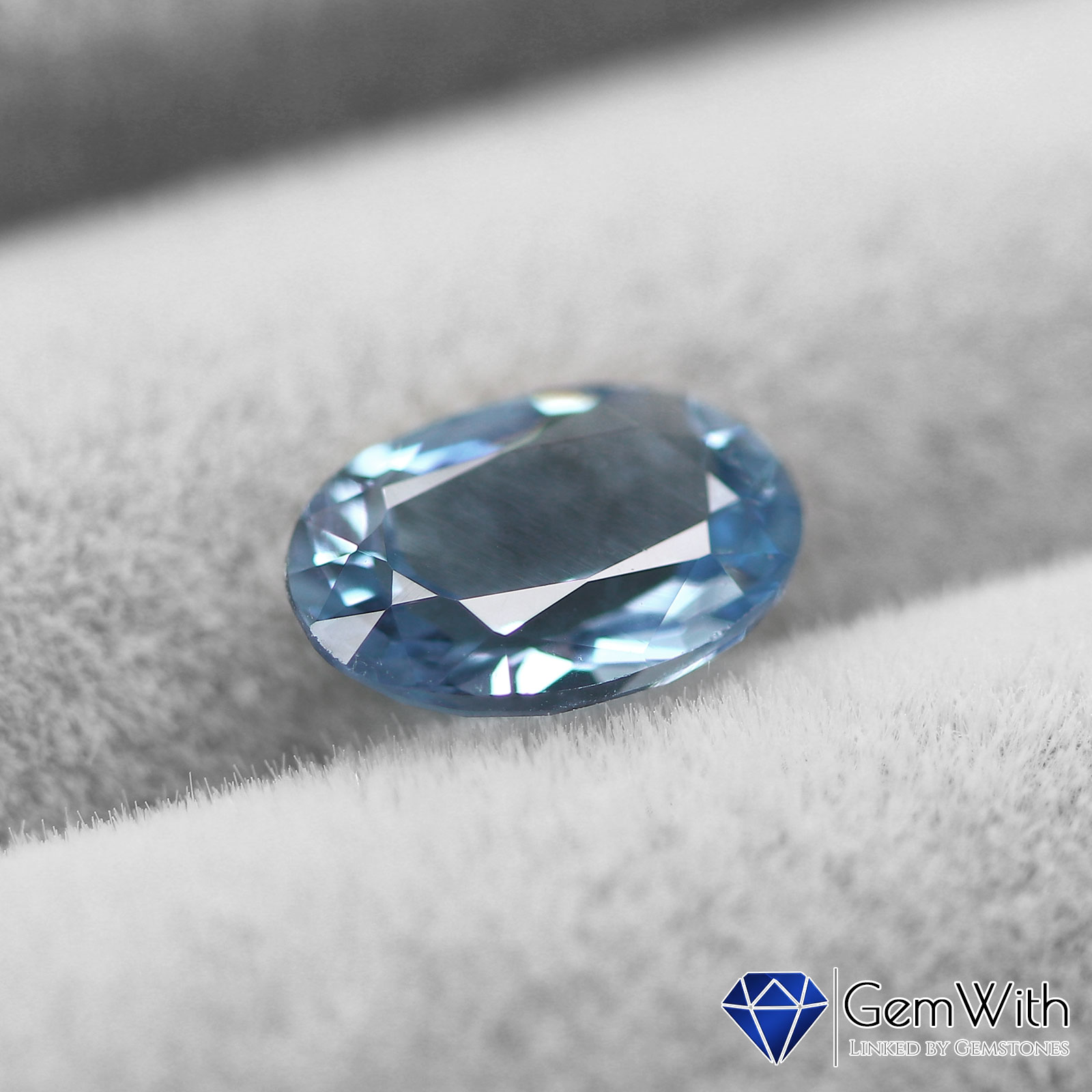 アクアマリン0.35CT | アクアマリン | GemWith 宝石・ルース・希少石