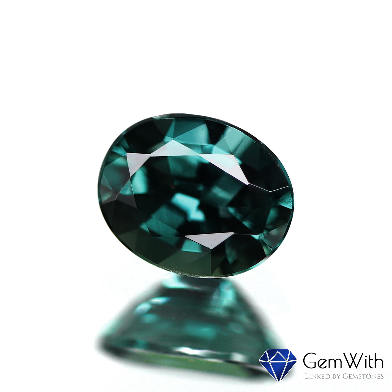 ブラジル産アレキサンドライト0.22CT | アレキサンドライト | GemWith
