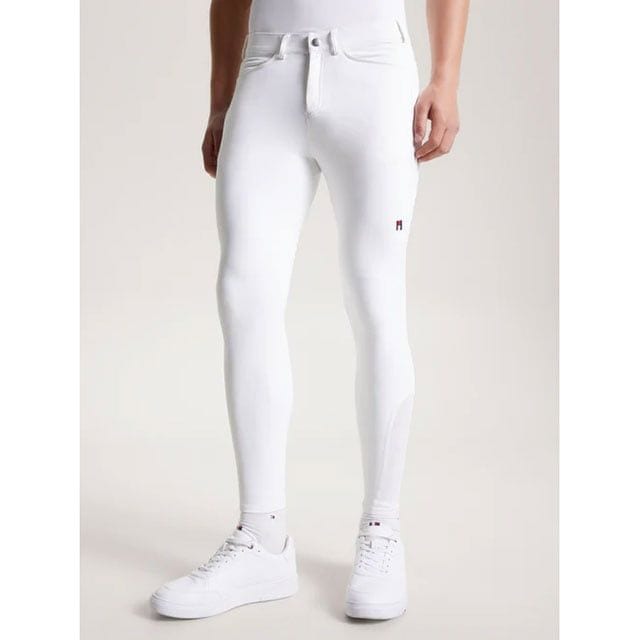 TOMMY Hilfiger�ץ� ��� �ˡ�����å� �ʥۥ磻�ȡ�