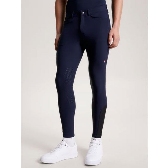 TOMMY Hilfiger�ץ� ��� �ˡ�����å� �ʥͥ��ӡ���