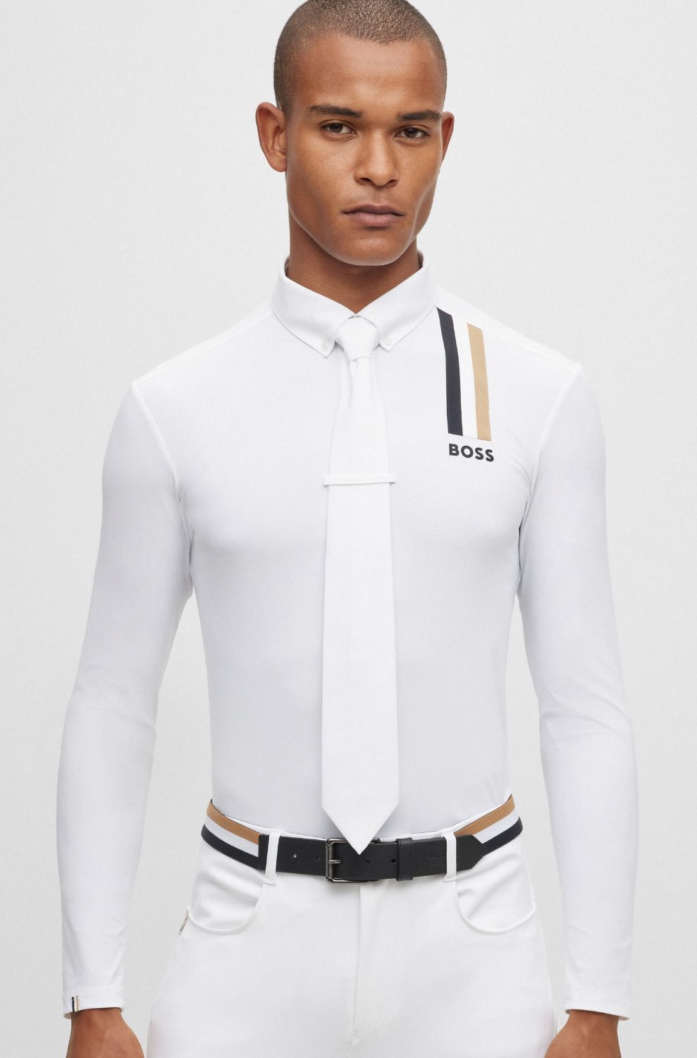 BOSS ��󥺻���ѥȥåץ���Nick