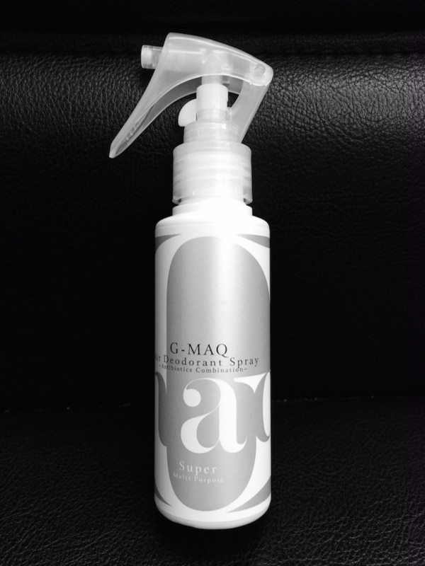 G-MAQ ޥå ݡýץ졼 Super  100ml