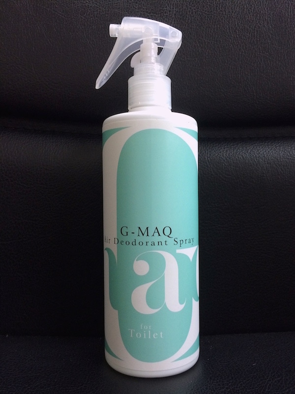 G-MAQ ޥå ȥýץ졼 400ml