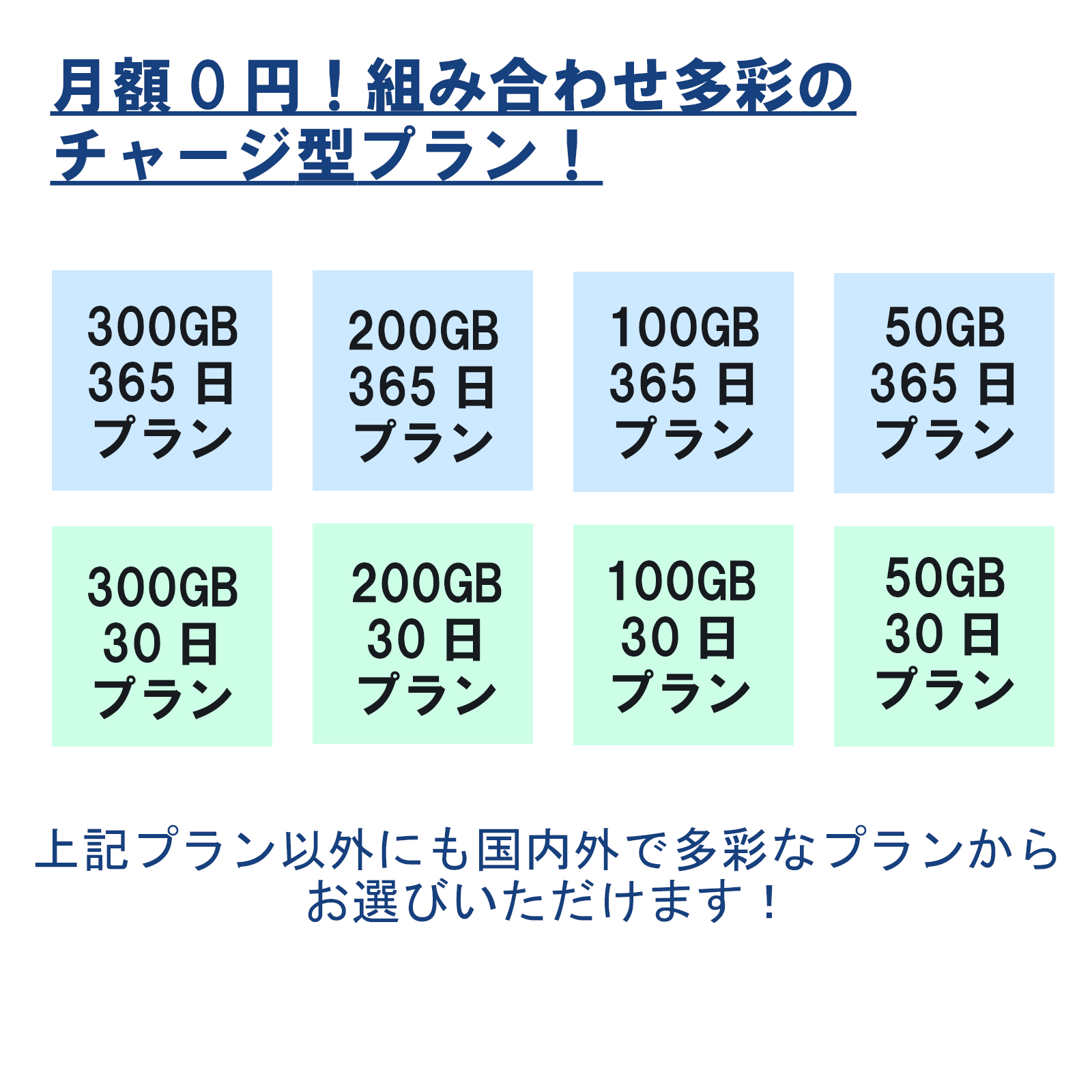 クラウドWi-Fi ルーター E20 モバイルルーター [グローカルネット]