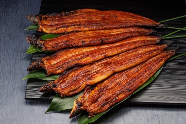 　極　－きわみー　　五本