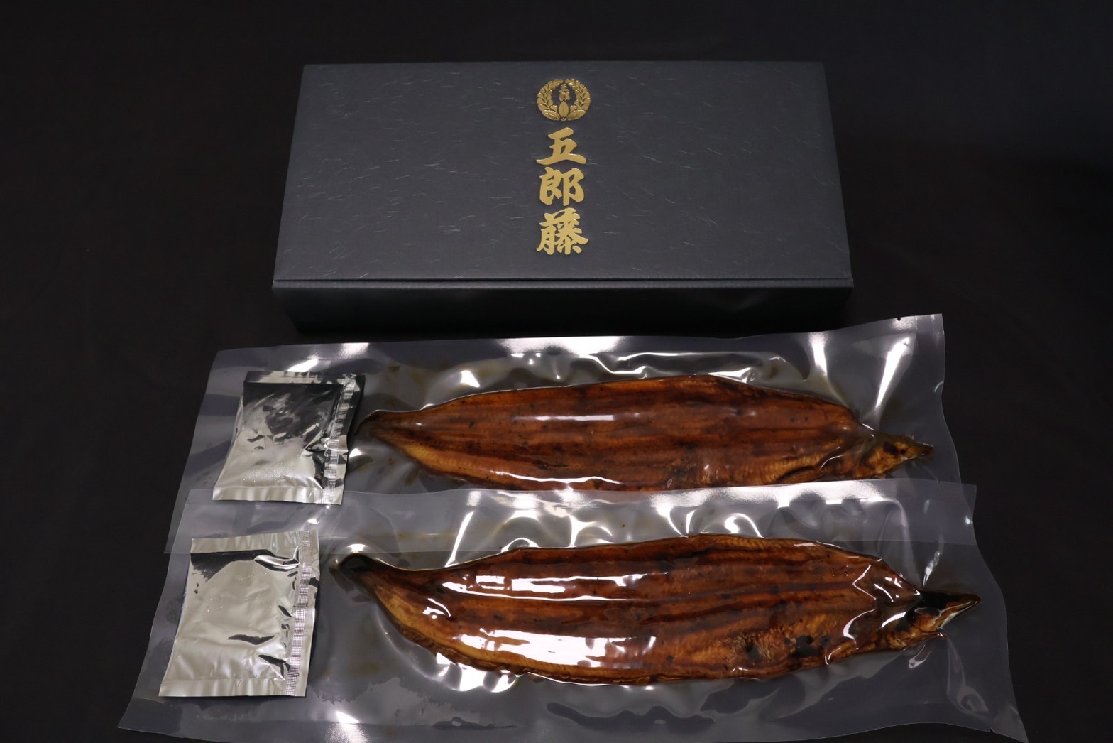 ギフトセット　―梅―