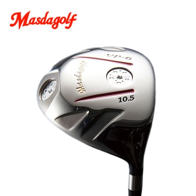 ϥַϥإå ޥ VP-6ɥ饤С HEAD MASDA GOLF