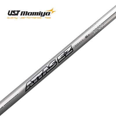 アッタスEZ ミズノスリーブ attas EZ PING スリーブ 5U 6U 用 attas EZ