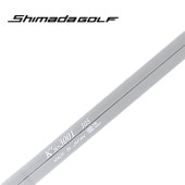 Źϰ¿ŹǤ<br>ĥաʥѥեȡ<br>SHIMADA GOLF K's 3001 1053001 105ڥꥷեȹӡ