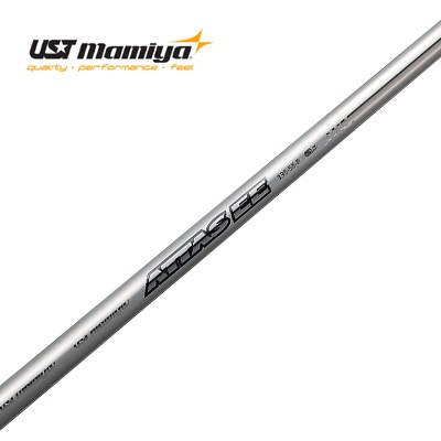 USTマミヤ ATTAS EE FW 65S ピンスリーブ 7W用 シャフト 当店は安心の正規販売店です】<br>USTマミヤ（フェアウェイウッド用